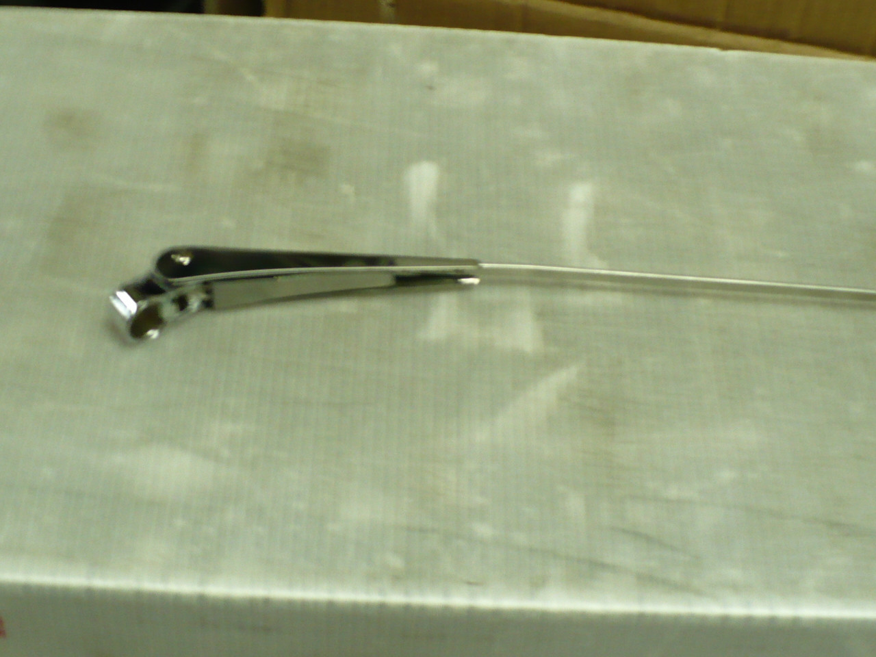 Chevy Pickup 1954-1959 Left Hand Windshield Wiper Arm