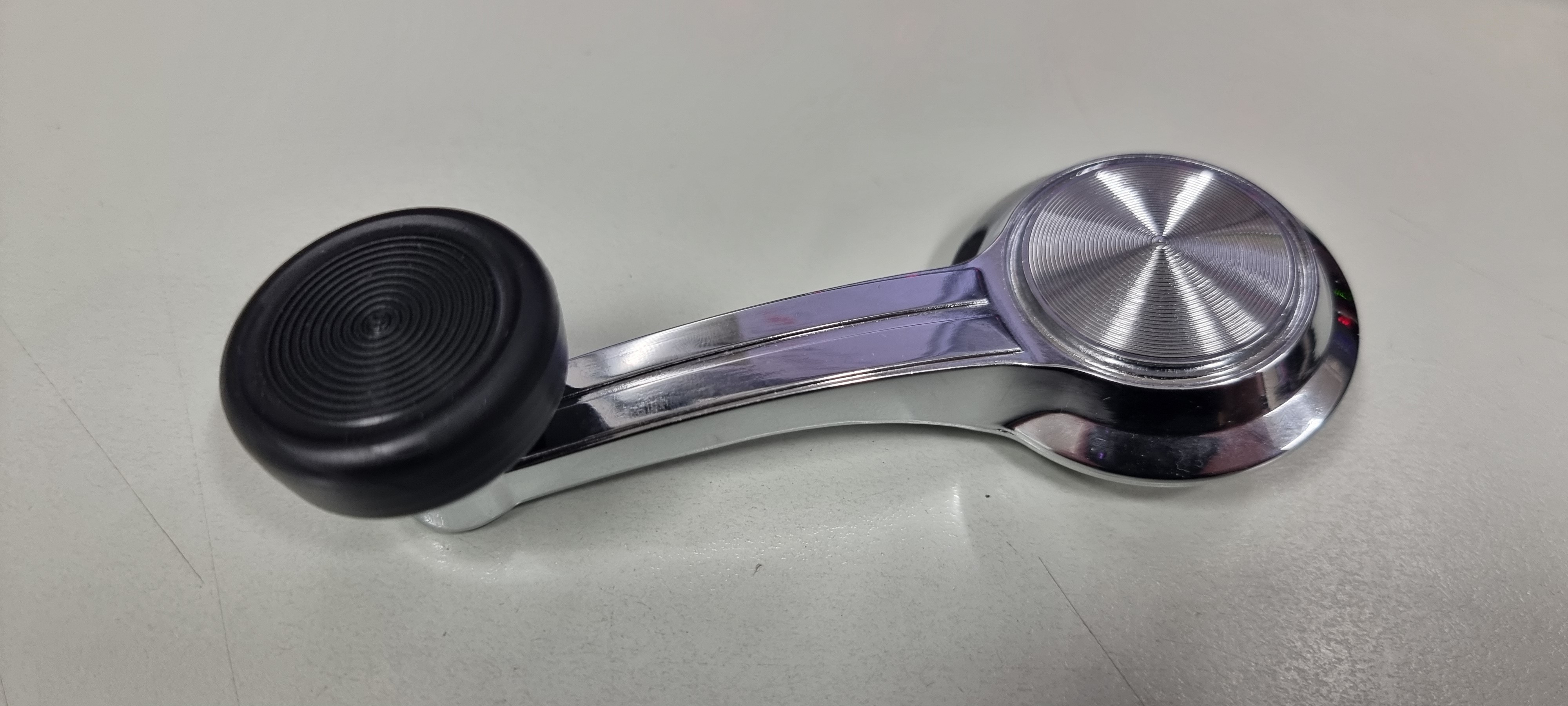 Impala / Caprice 1965-1966 Window Winder Handle Black