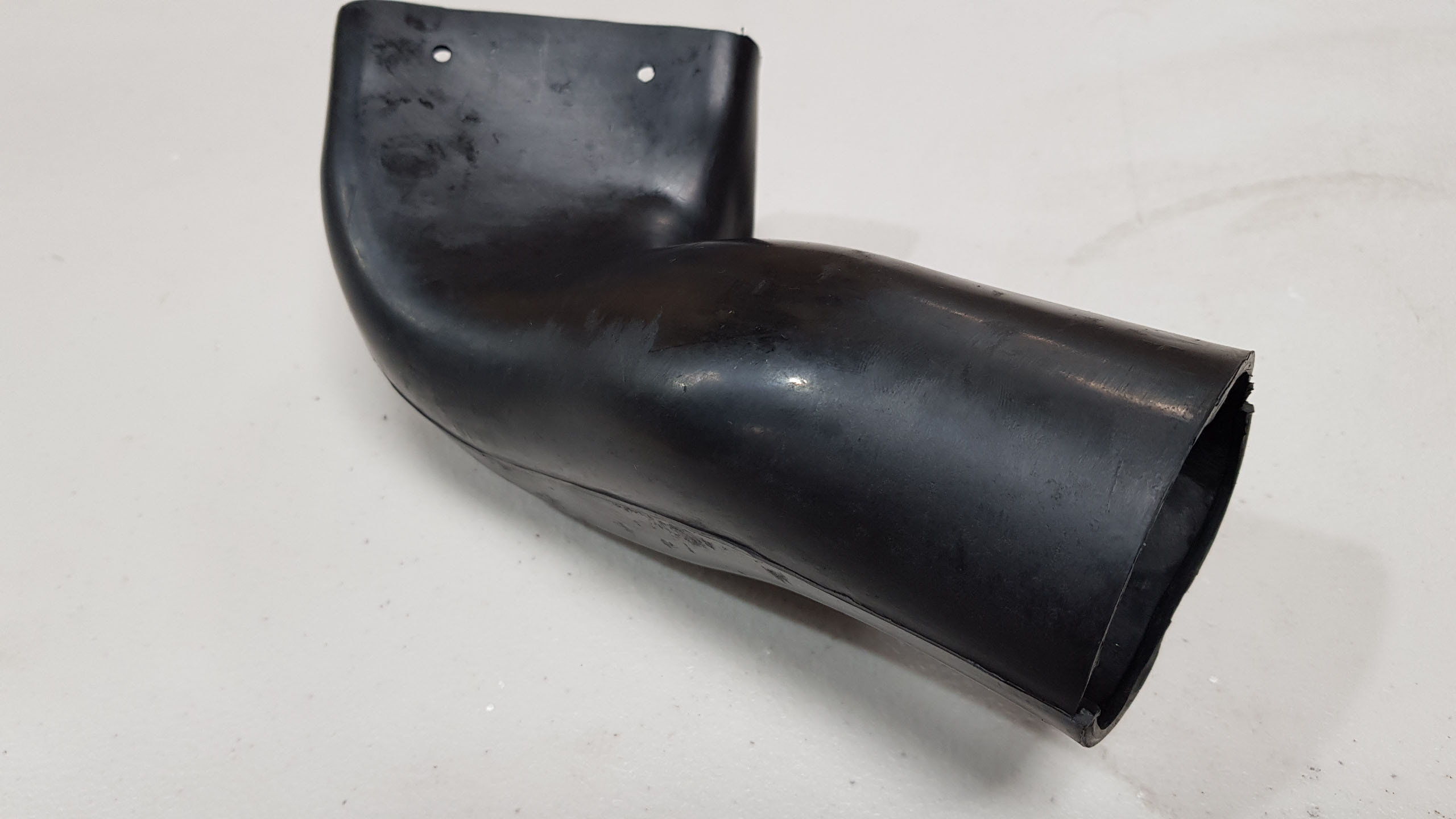 Datsun 1600 Right Hand Heater Duct / Demister Tube