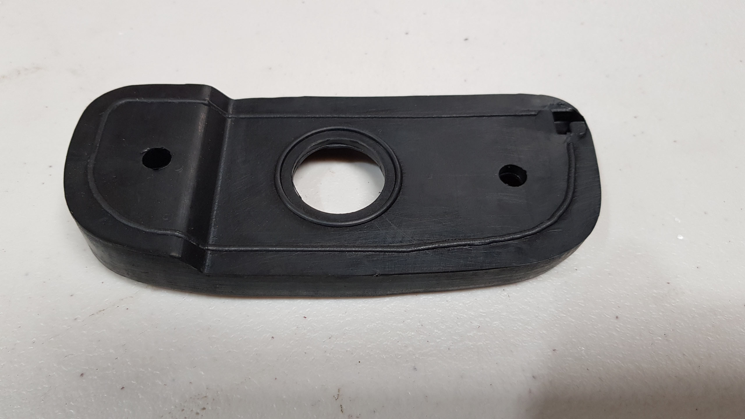 Datsun 1600 Right Hand Number Plate Light Seal