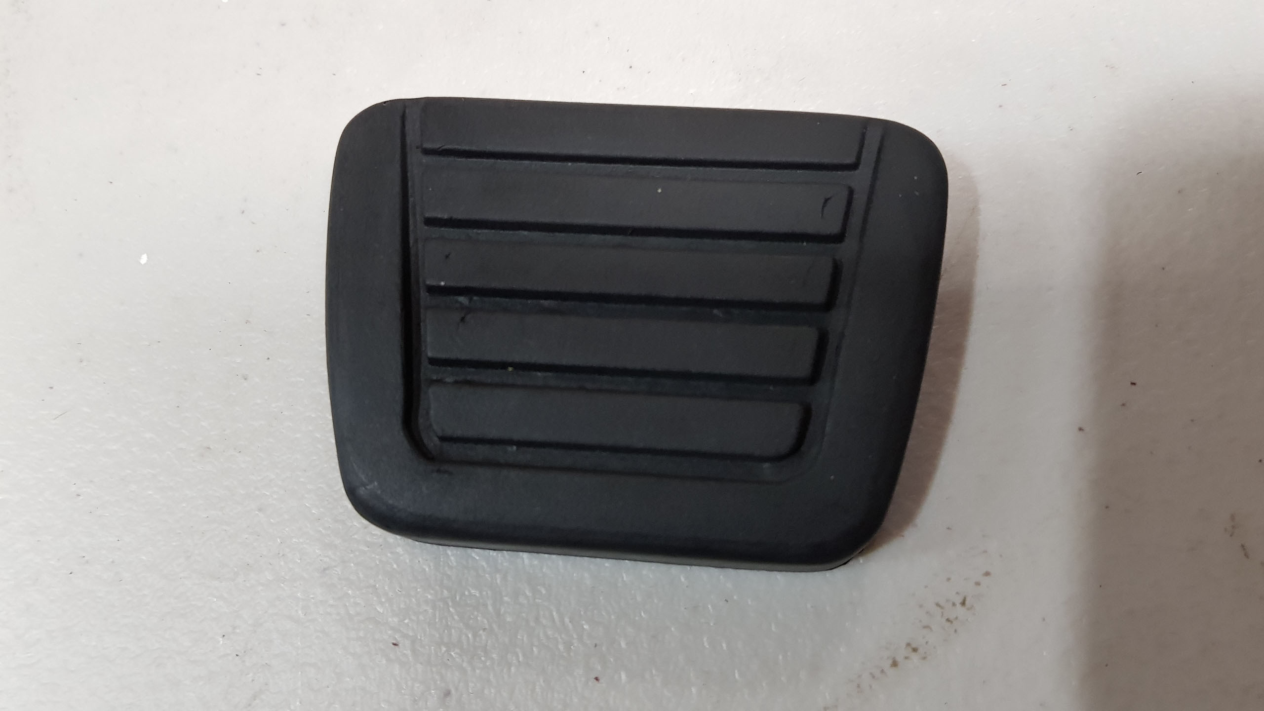 Datsun 1600 Brake / Clutch Pedal Rubber