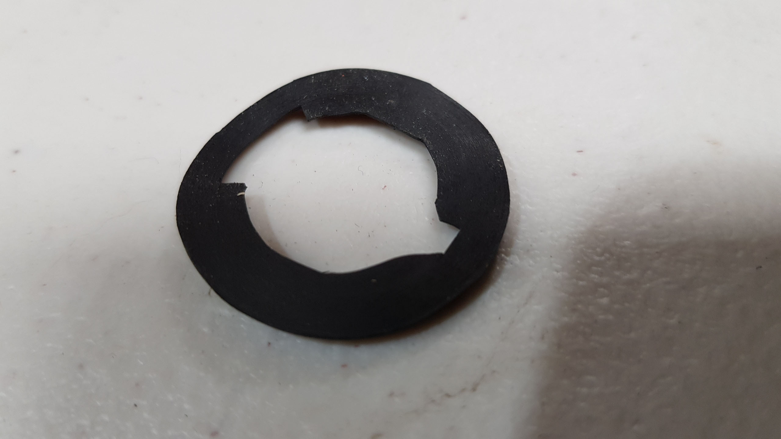 Datsun Door Lock Seal