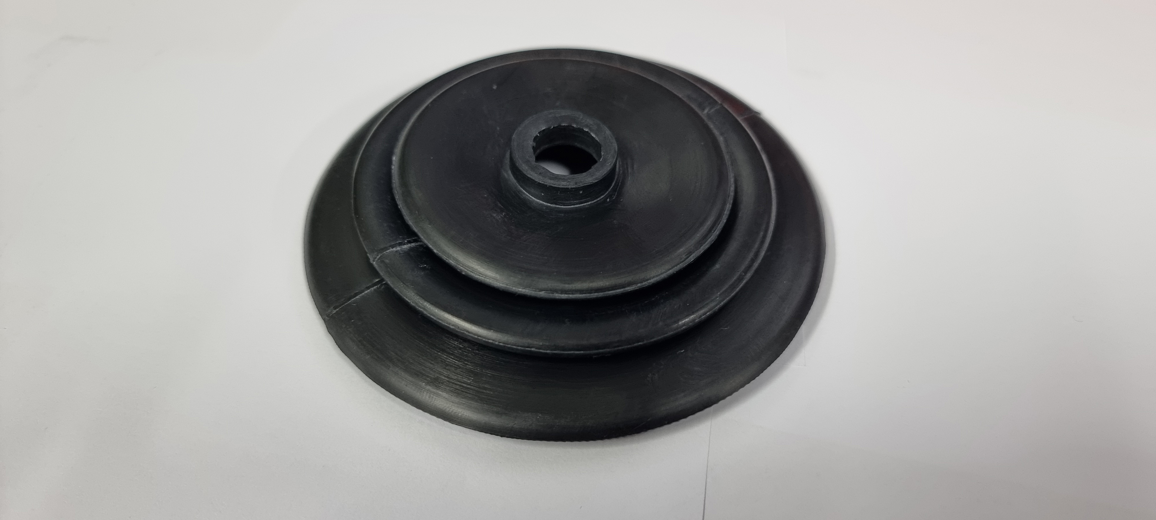 Datsun 1200 Gear Shift Boot