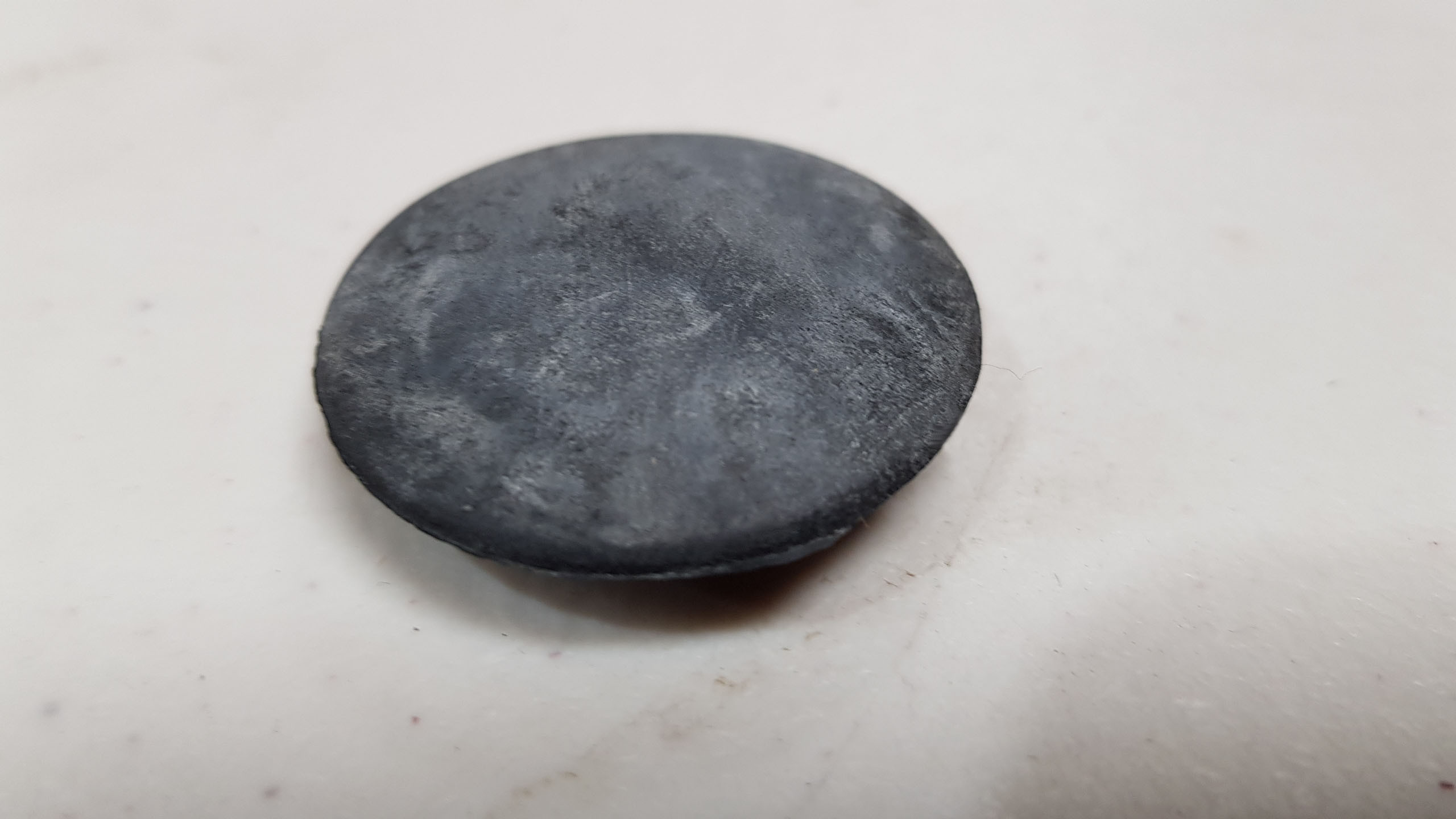 Datsun 1600 Main Body Floor Plug 25mm