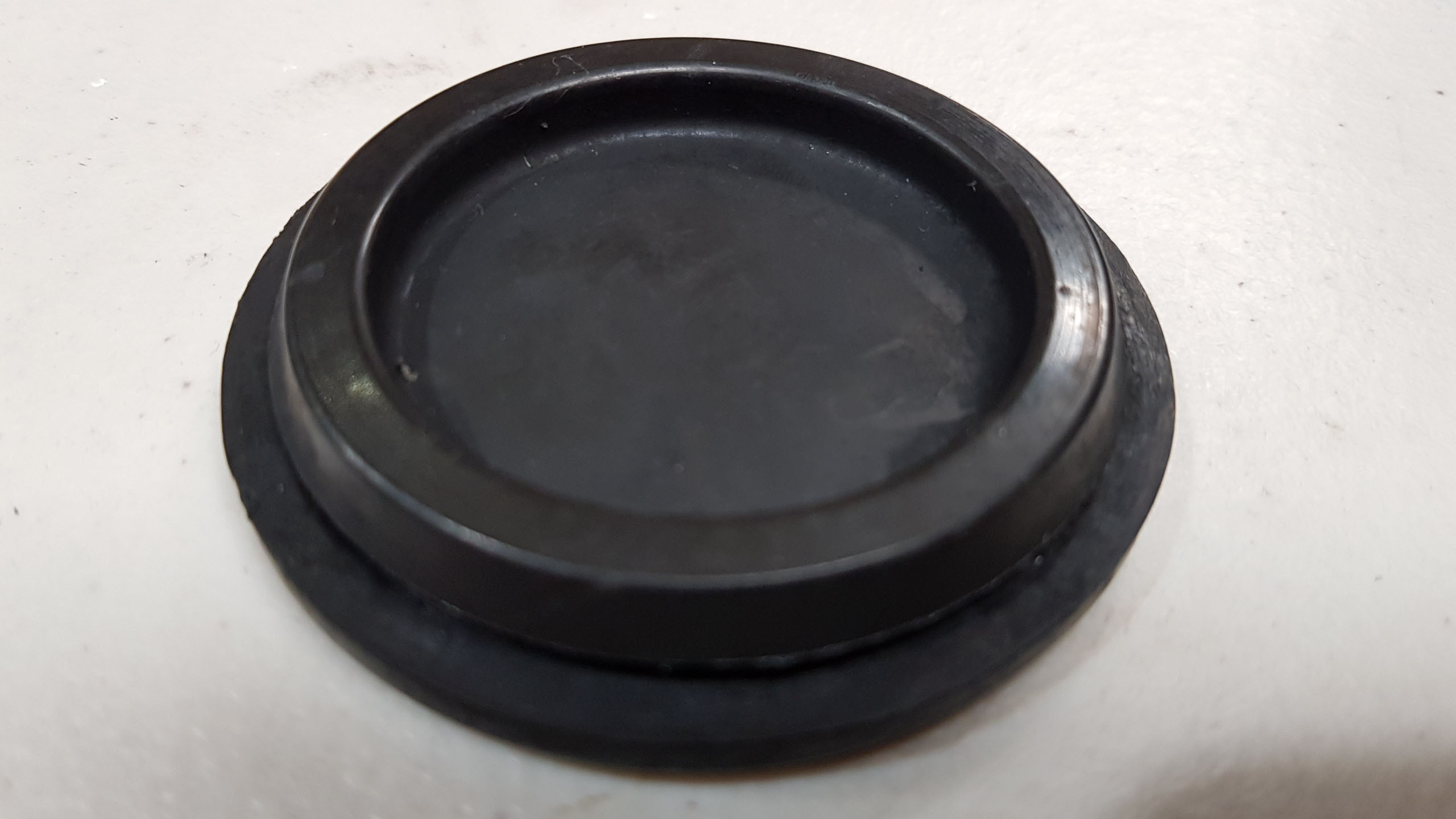 Datsun 1600 Boot / Trunk Floor Plug 55mm