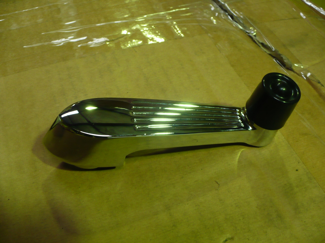 Ford F100 1953-1955 Window Winder Handle Clip Type
