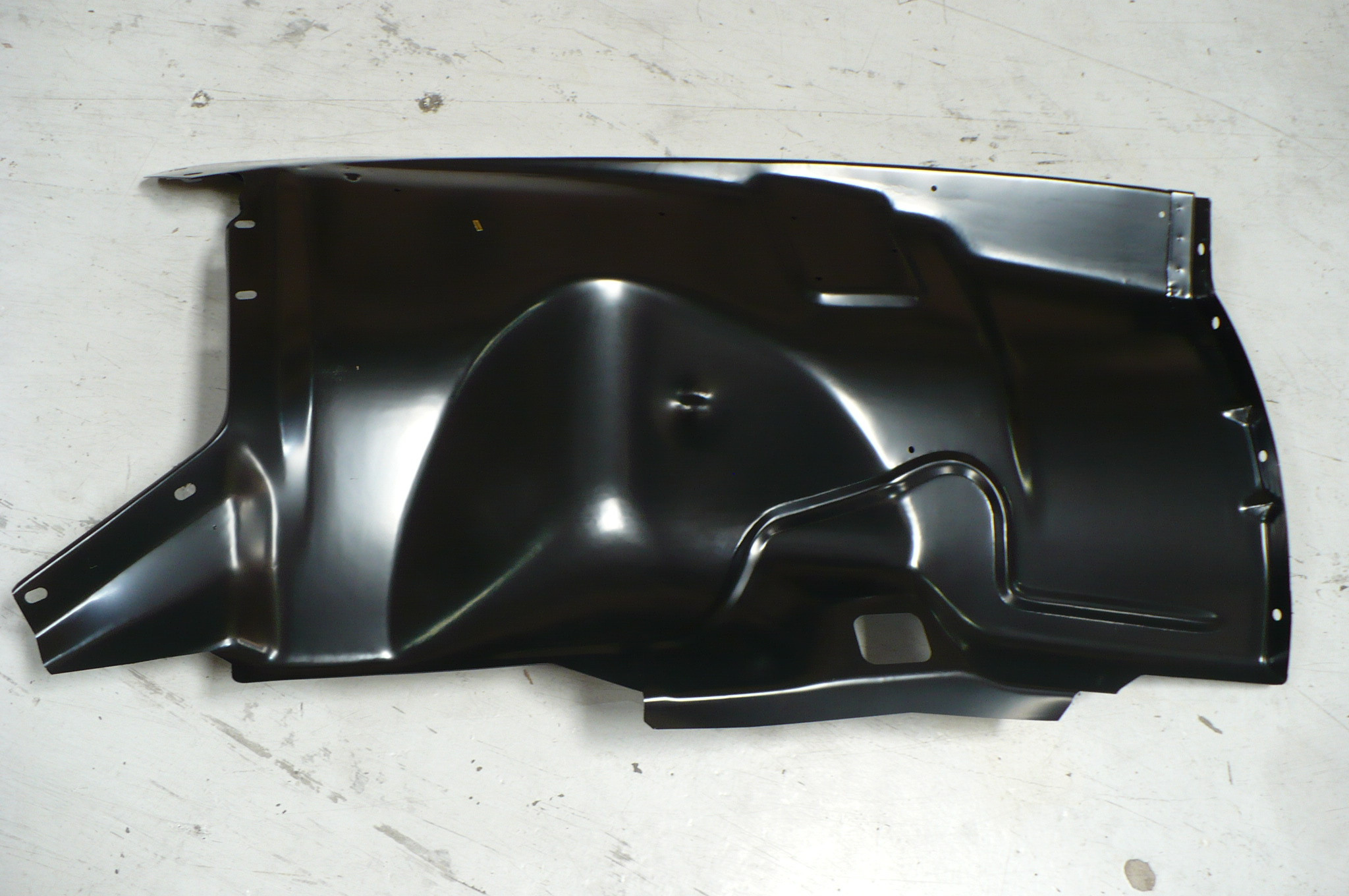 F100 1953-1956 Inner Fender / Guard