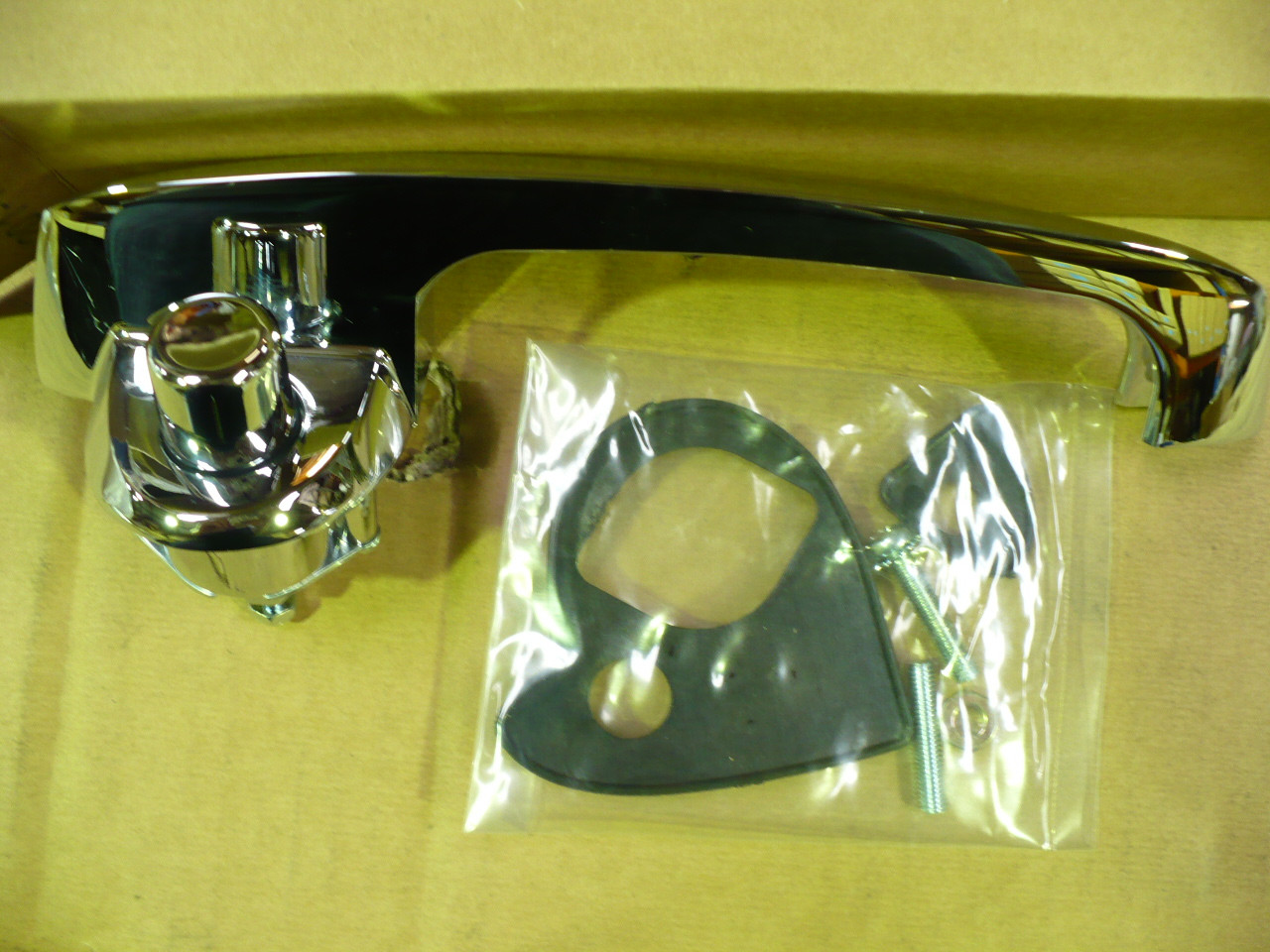 Ford F100 / F250 53-60 Front Outer Door Handle LH
