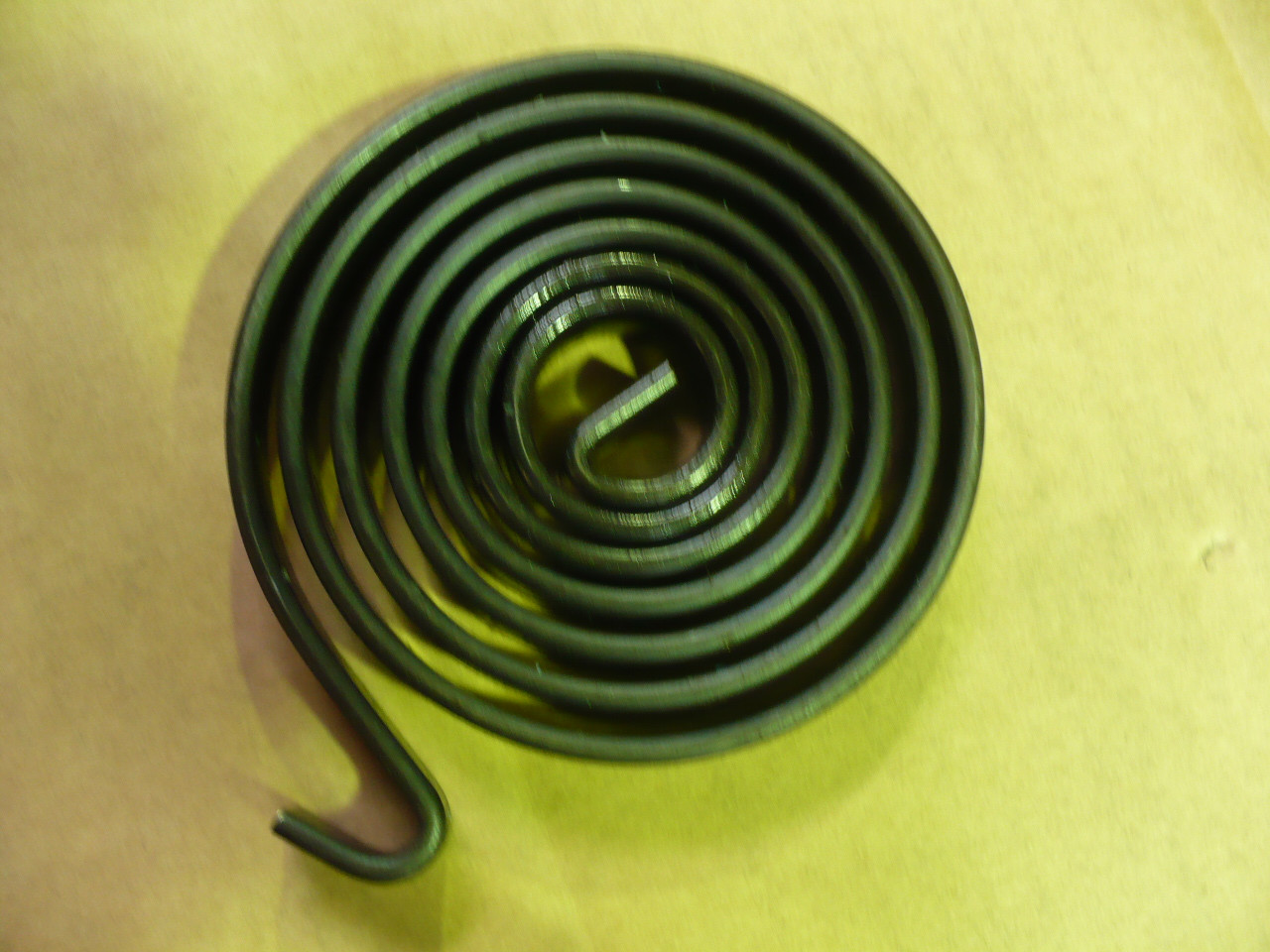 Ford F100 53-56 Bonnet / Hood Spring