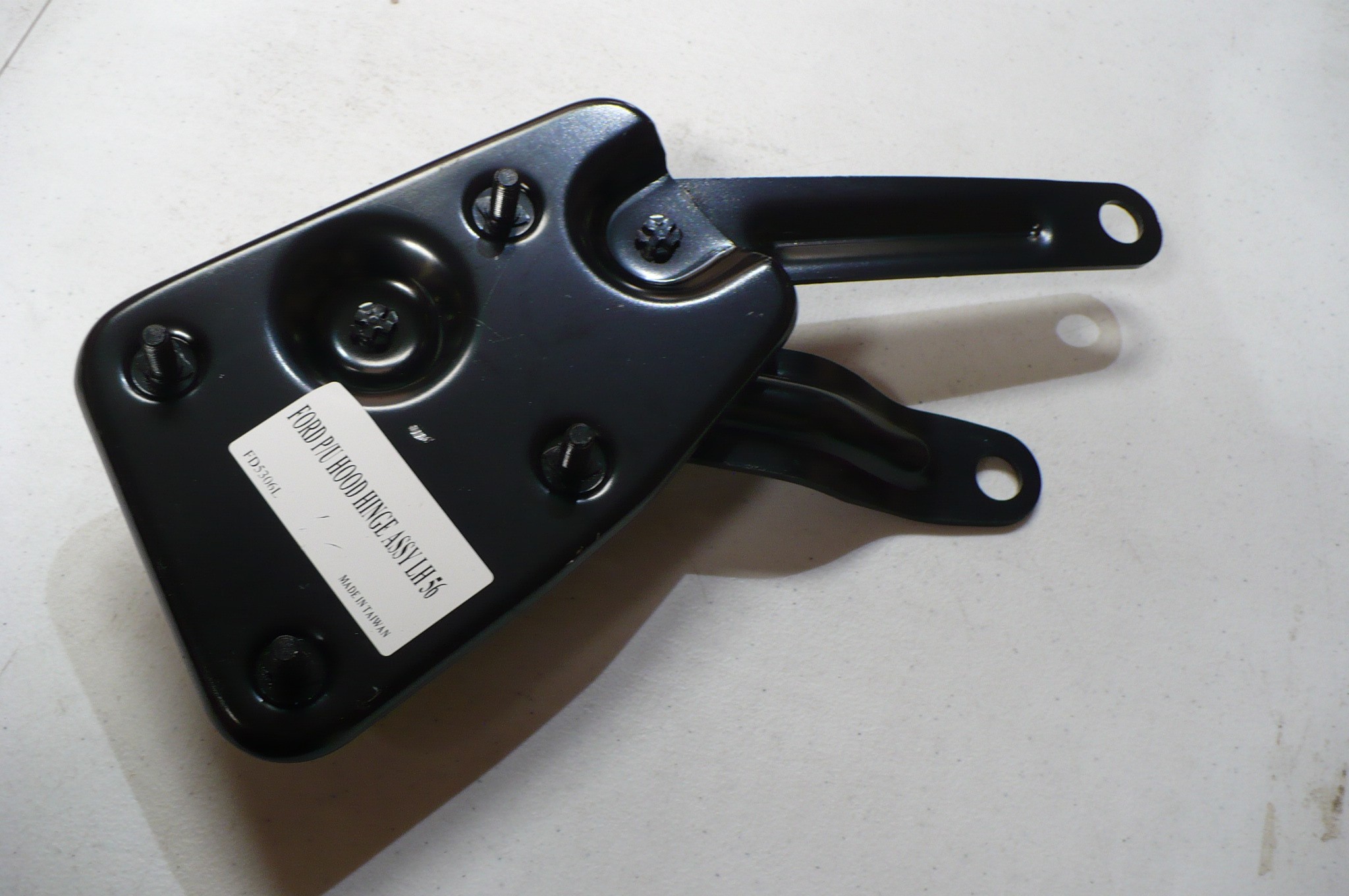 F100 1956 Hood Hinge Assembly