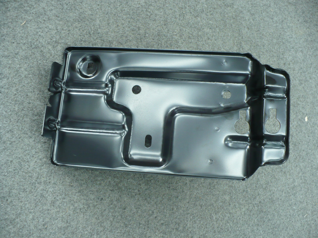 Ford Falcon XR-XT-XW-XY 6 Cylinder Battery Tray