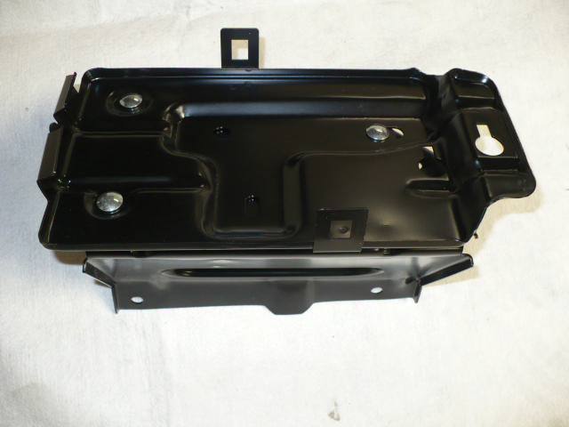 Ford Falcon XW-XY GT Battery Tray