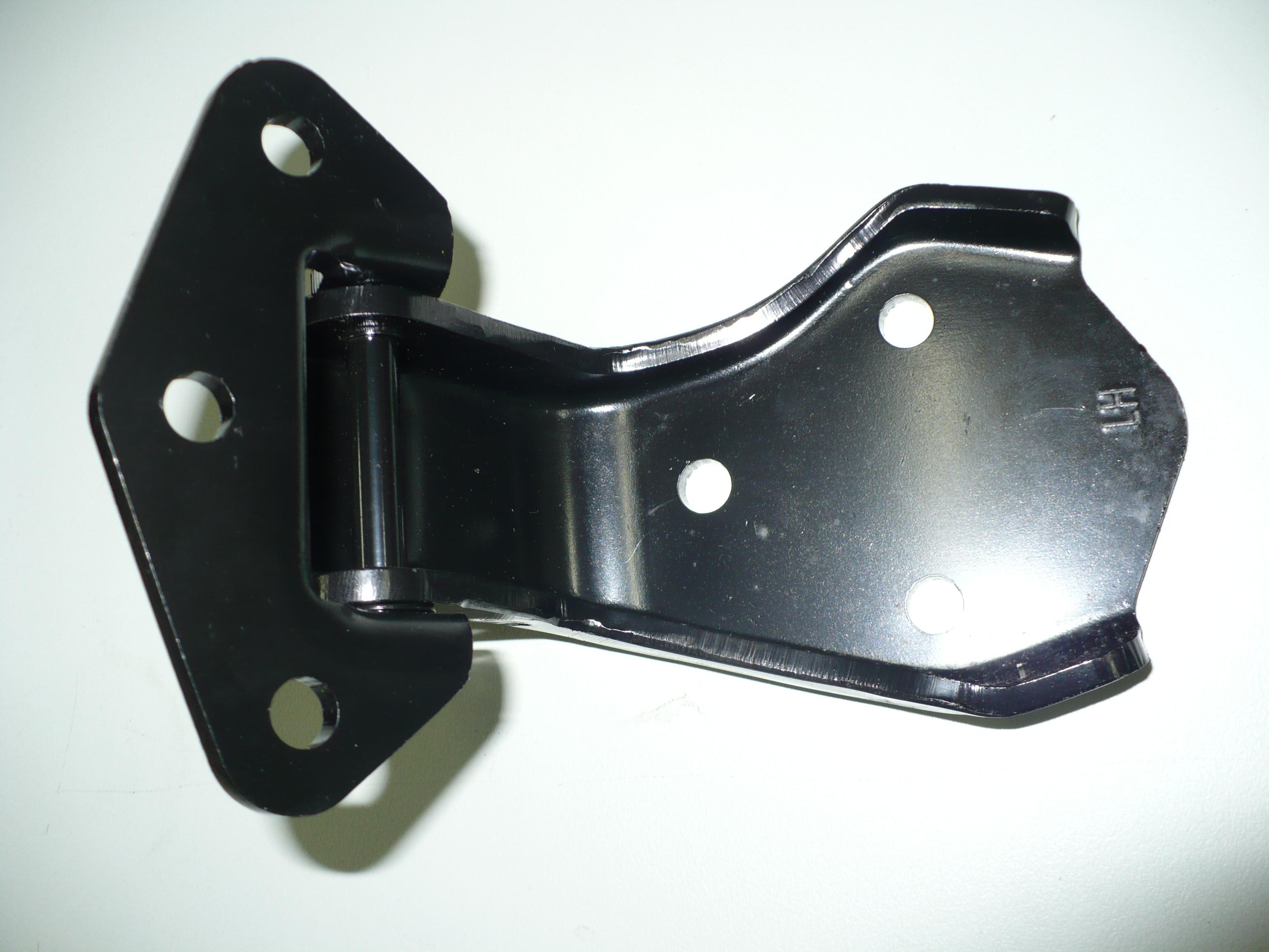 Ford Falcon XW-XY Left Hand Upper Front Door Hinge 