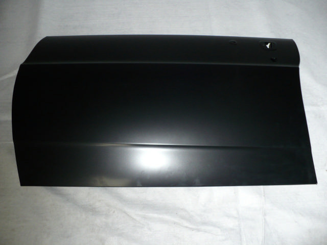 Ford Falcon XR-XY Left Hand Front Door Skin