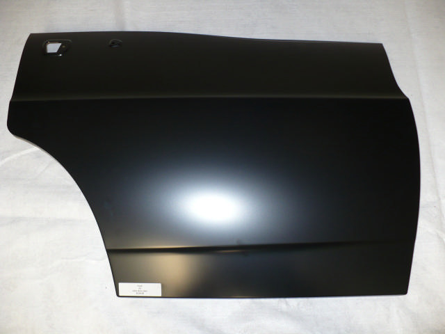 Ford Falcon XR-XT-XW-XY Right Hand Rear Door Skin