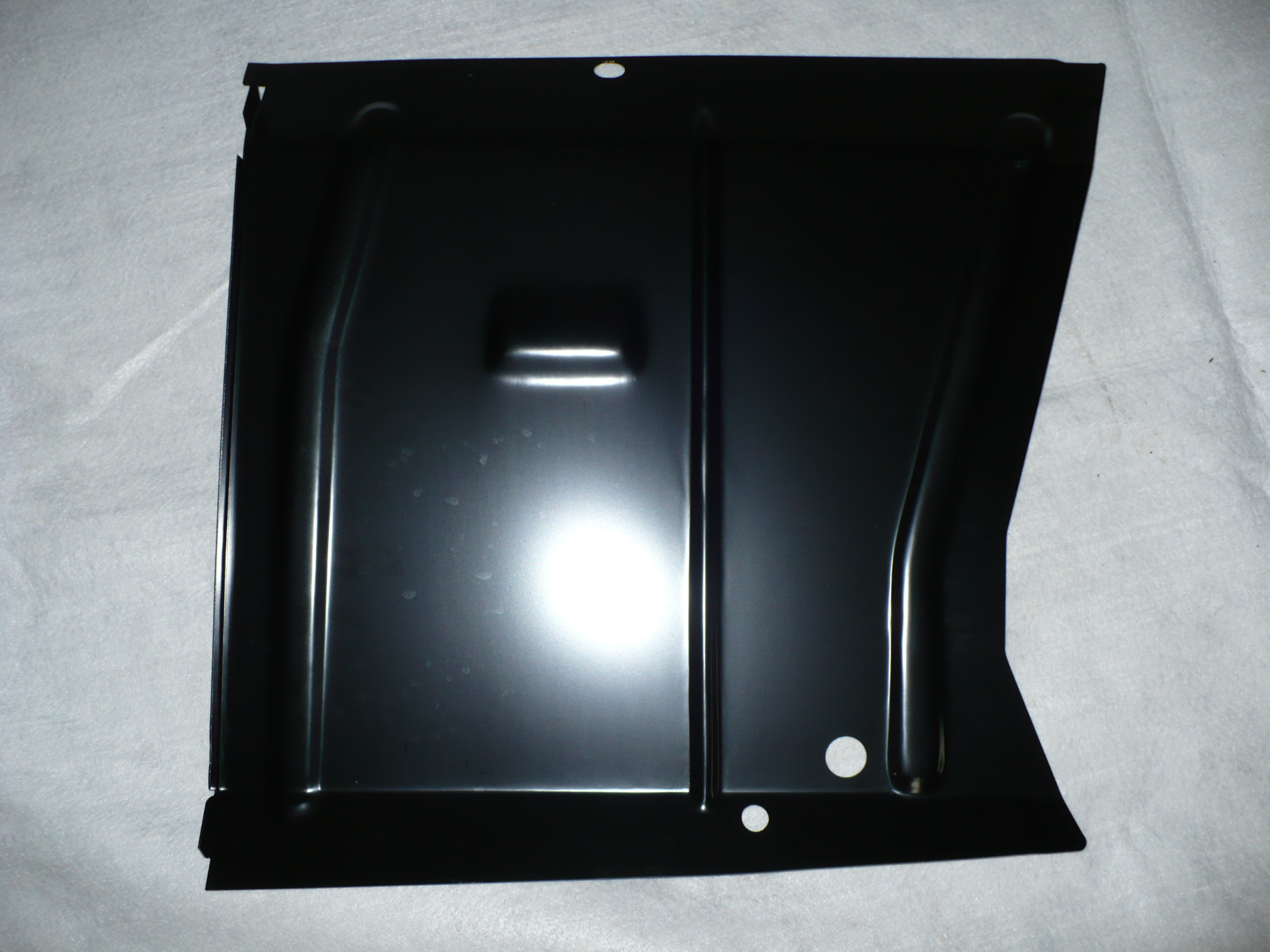 Ford Falcon XW-XY Left Hand Front Skirt Apron