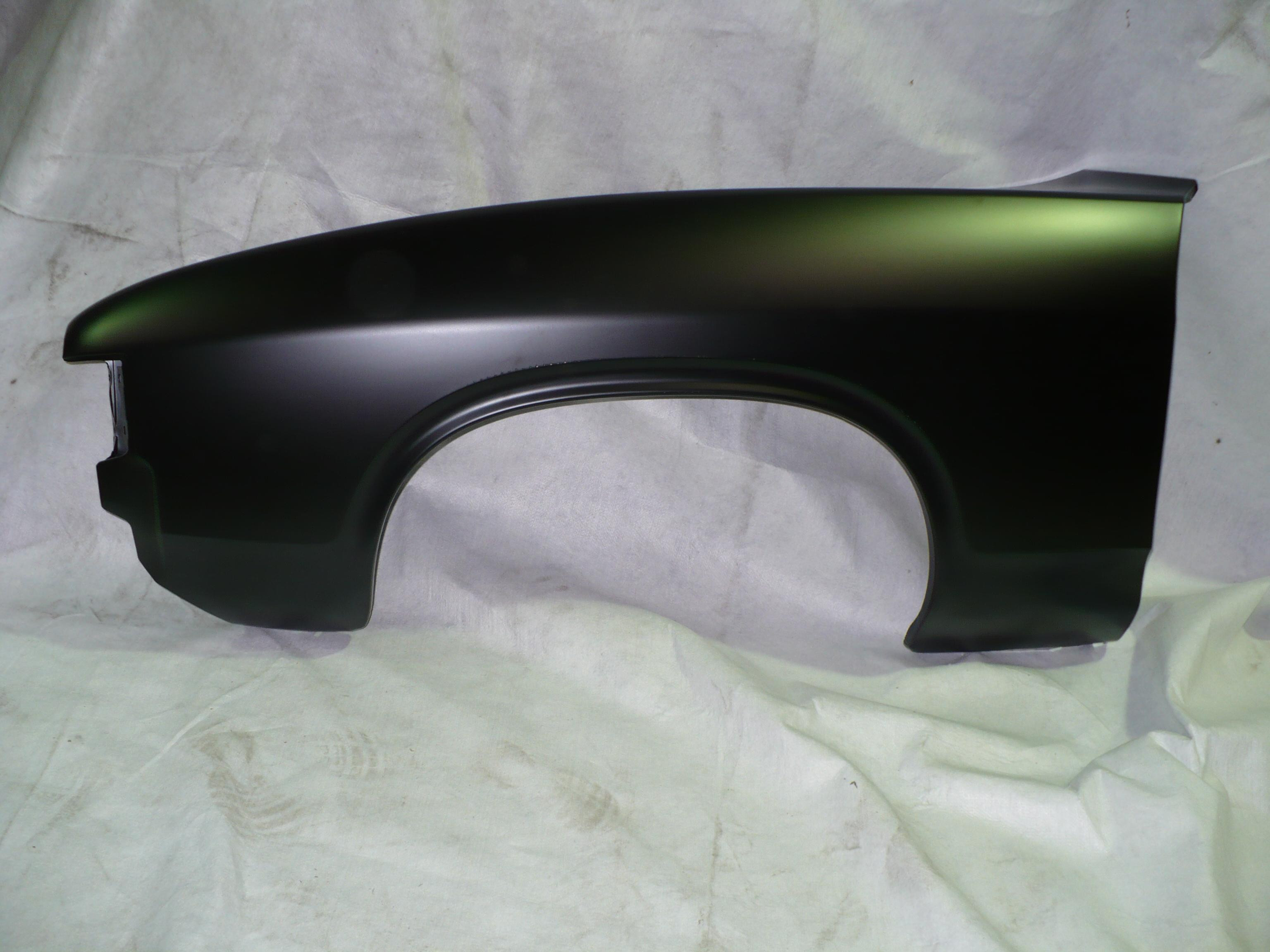 Ford XA Standard Left Hand Front Guard / Fender 