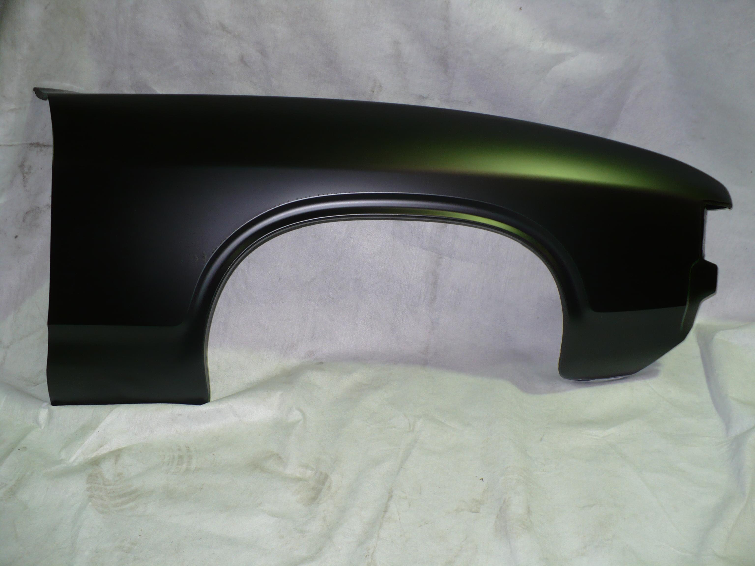 Ford XA Standard Right Hand Front Guard / Fender 