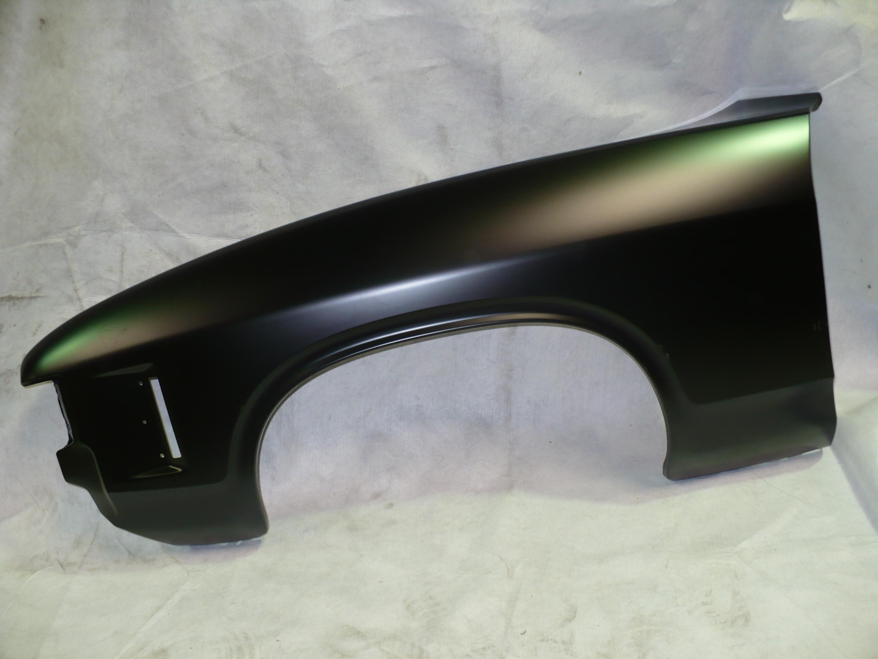 Ford Falcon XA GT Left Hand Front Guard / Fender