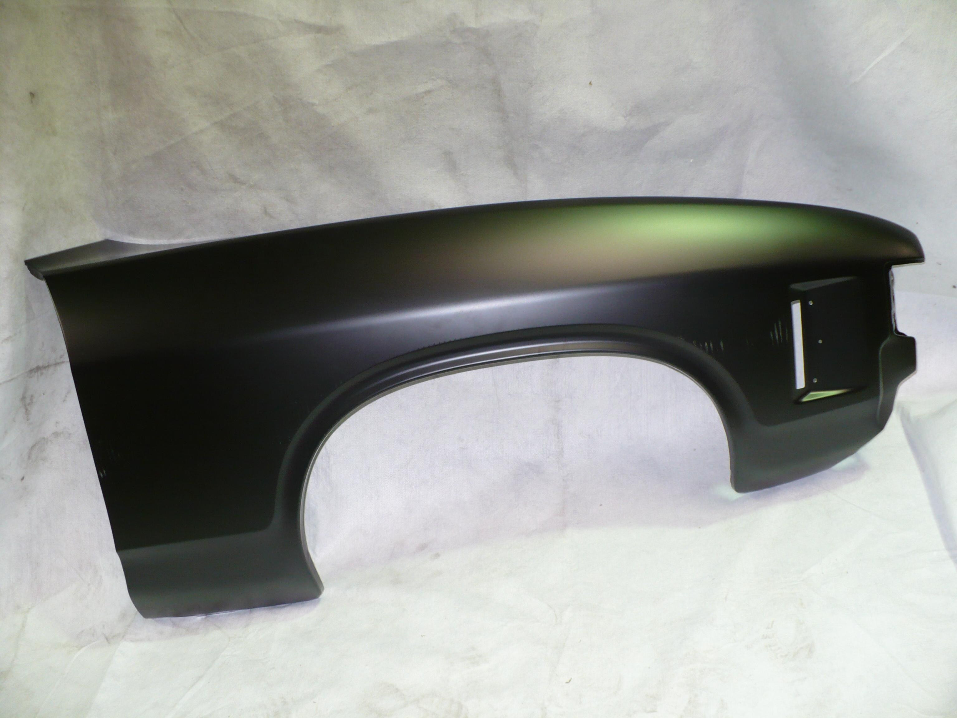 Ford Falcon XA GT Right Hand Front Guard / Fender