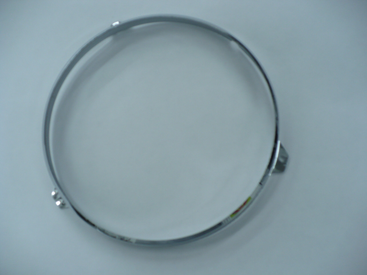 Ford Falcon XW-XY Headlight Rim / Ring Chrome