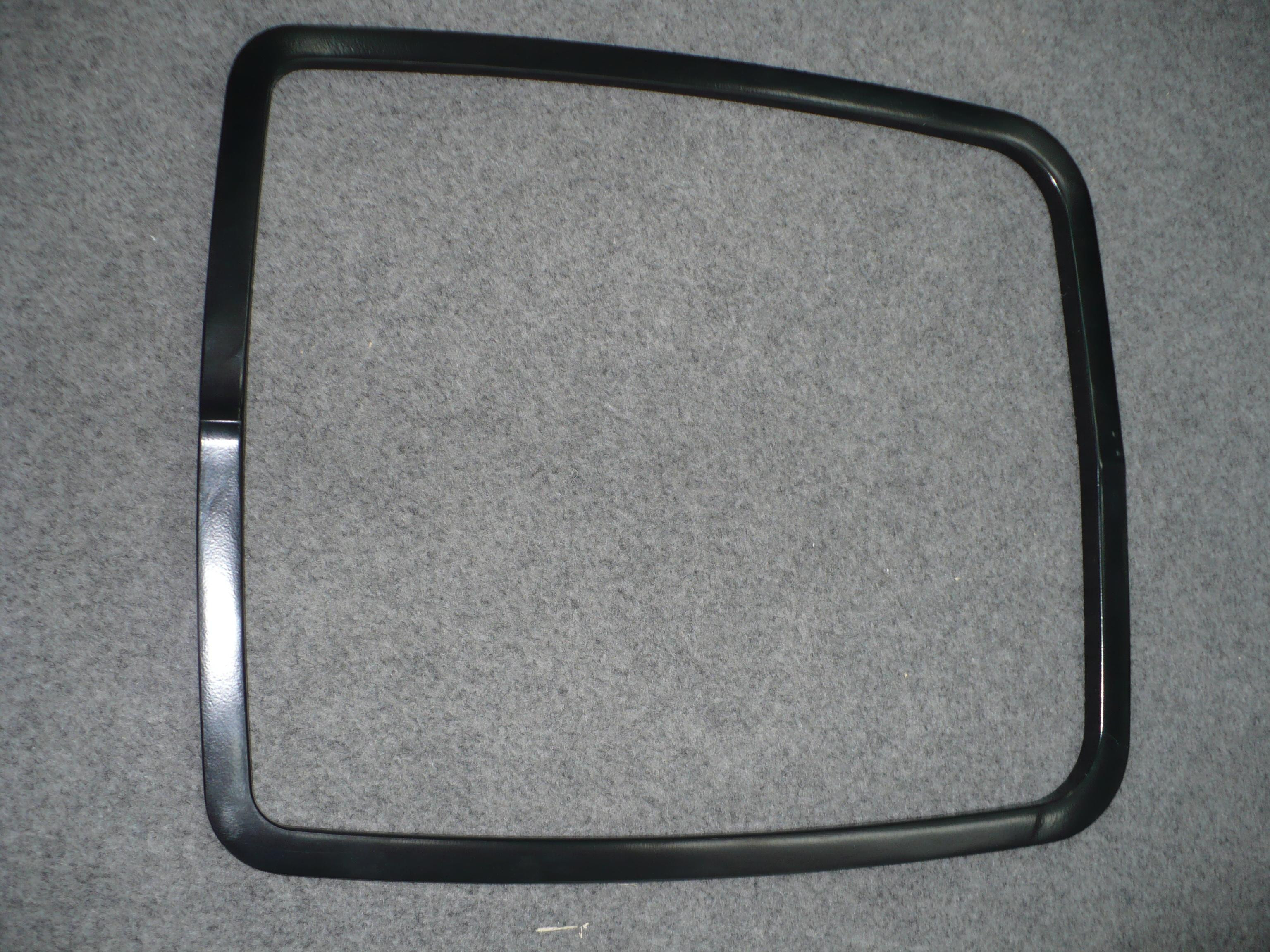 Ford Falcon XY GT Shaker Bonnet Trim