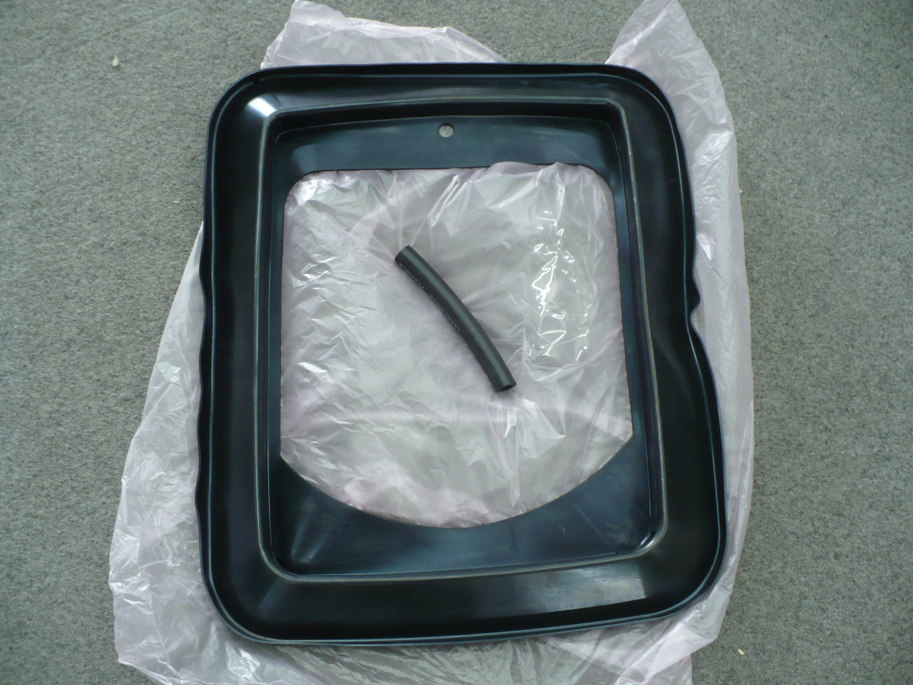 Ford Falcon XY Shaker Seal