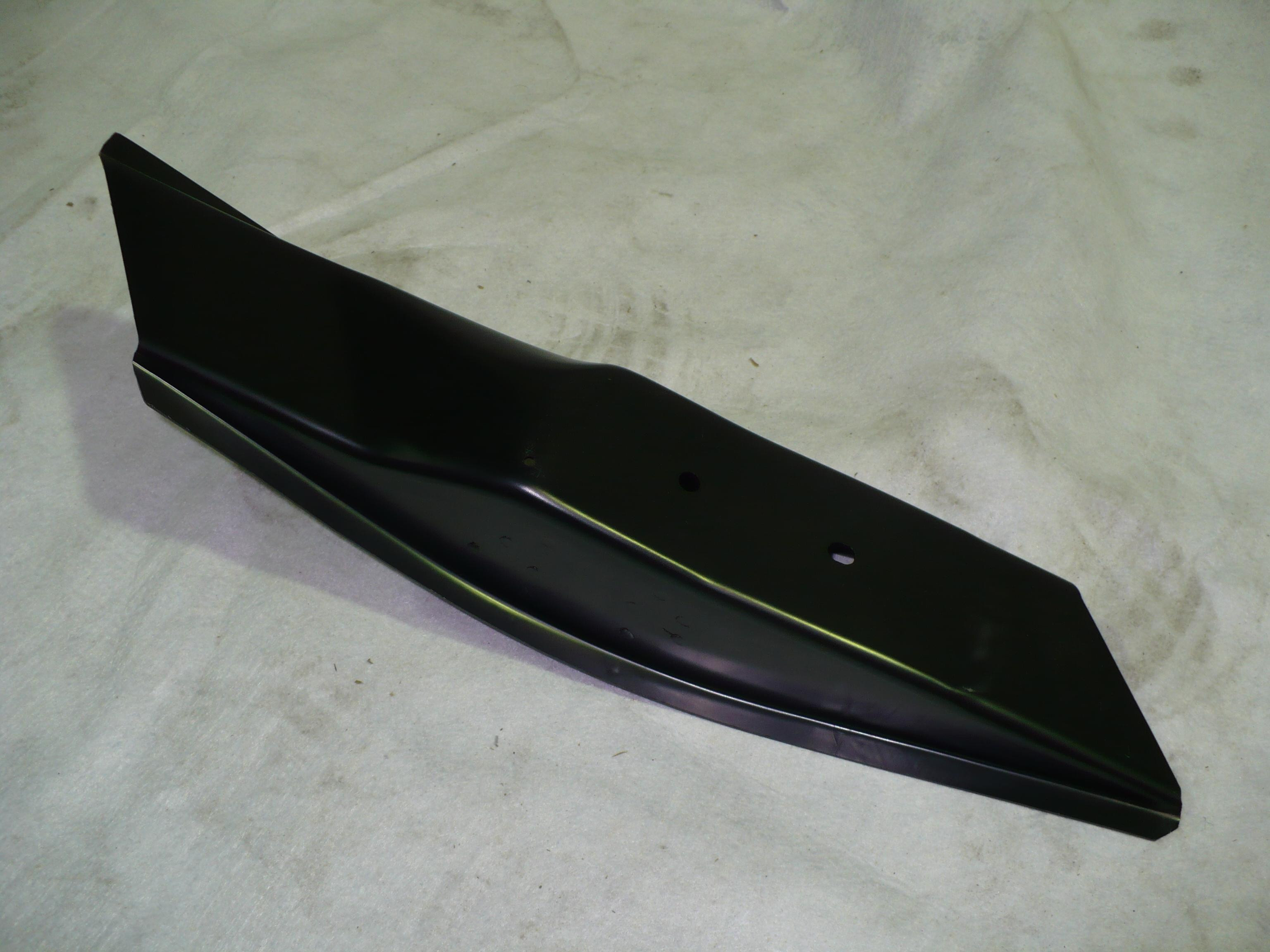 Ford Falcon XR-XY Left Hand Radiator Support Bracket