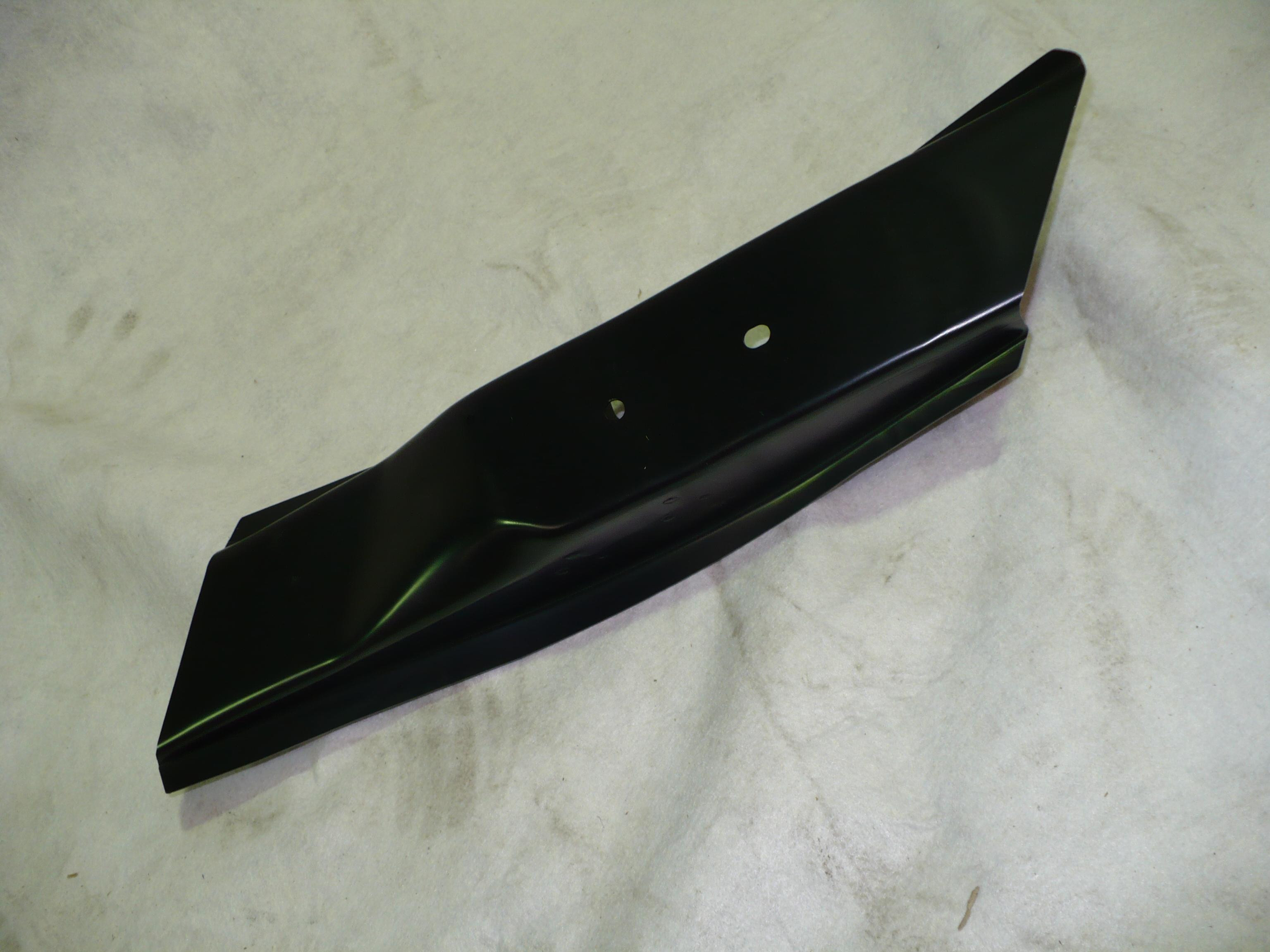 Ford Falcon XR-XY Right Hand Radiator Support Bracket