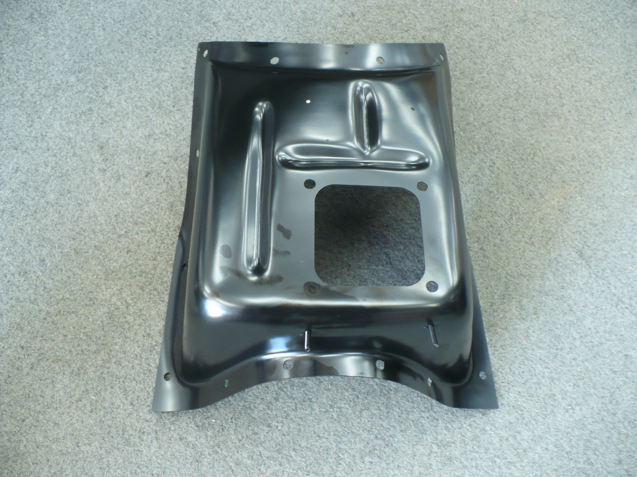 Ford Falcon XW-XY Transmission Cover / Hump