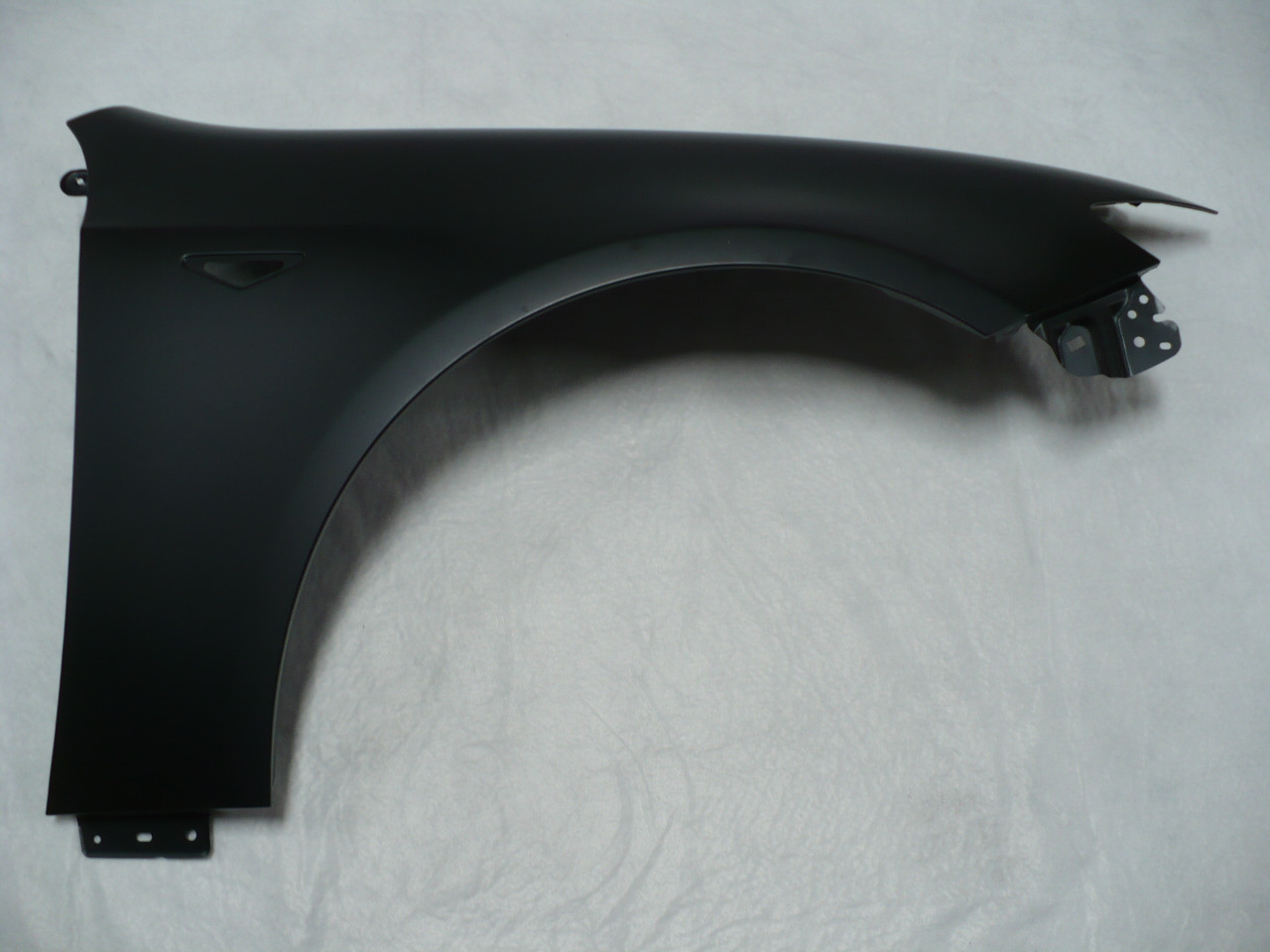 Ford FG Guard 08 - Onwards