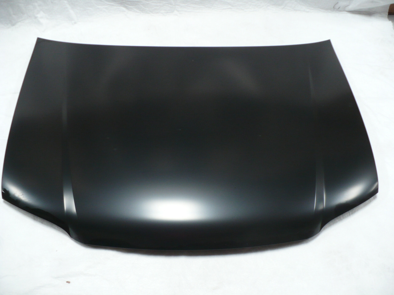 Ford Territory Bonnet 04-09