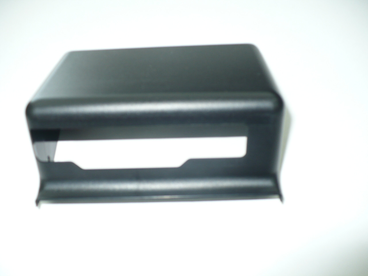 Ford Falcon XA-XB Boot Latch Cover