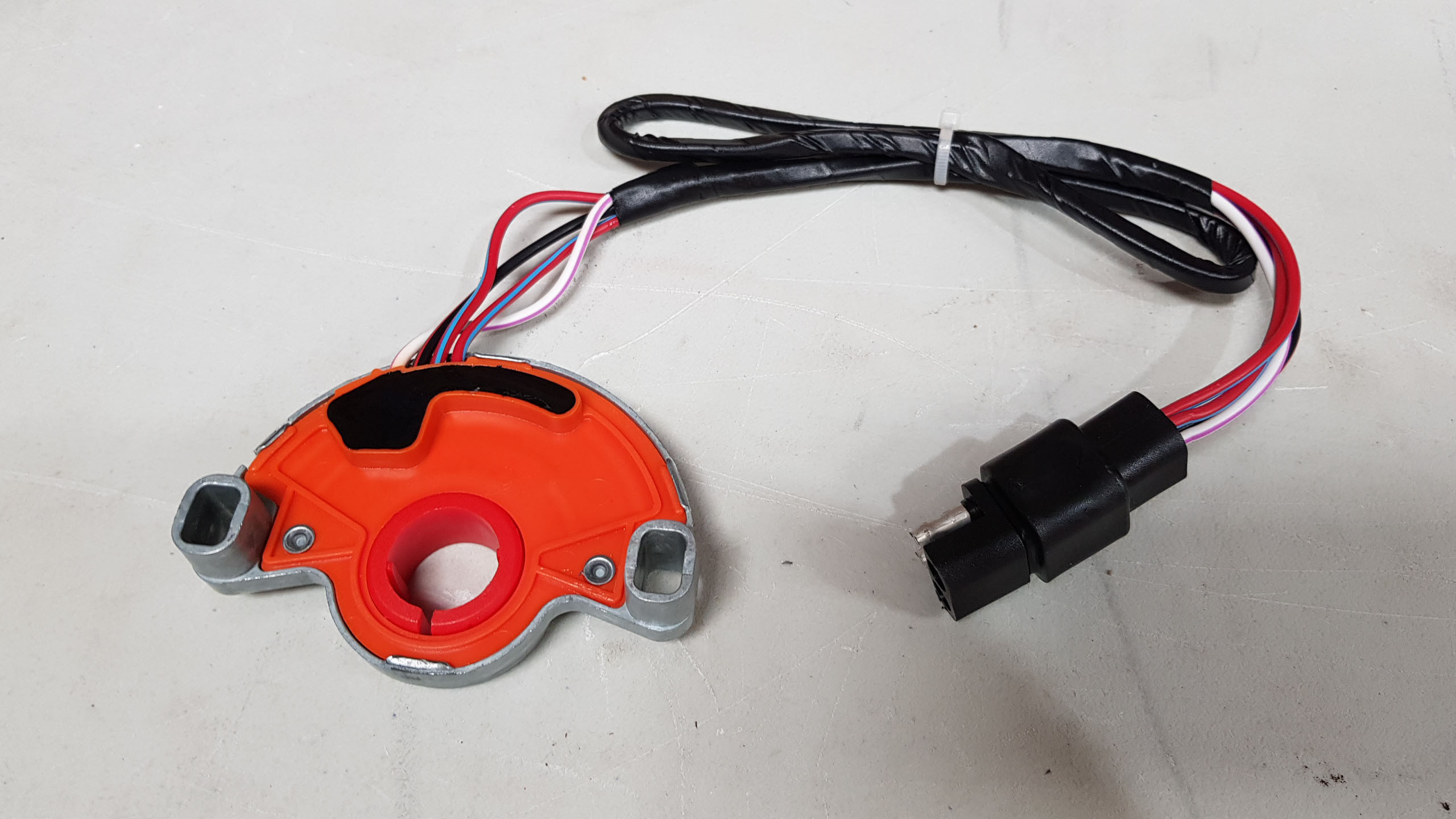 Ford Falcon XR-XC C4 & C6 Neutral Starter Switch