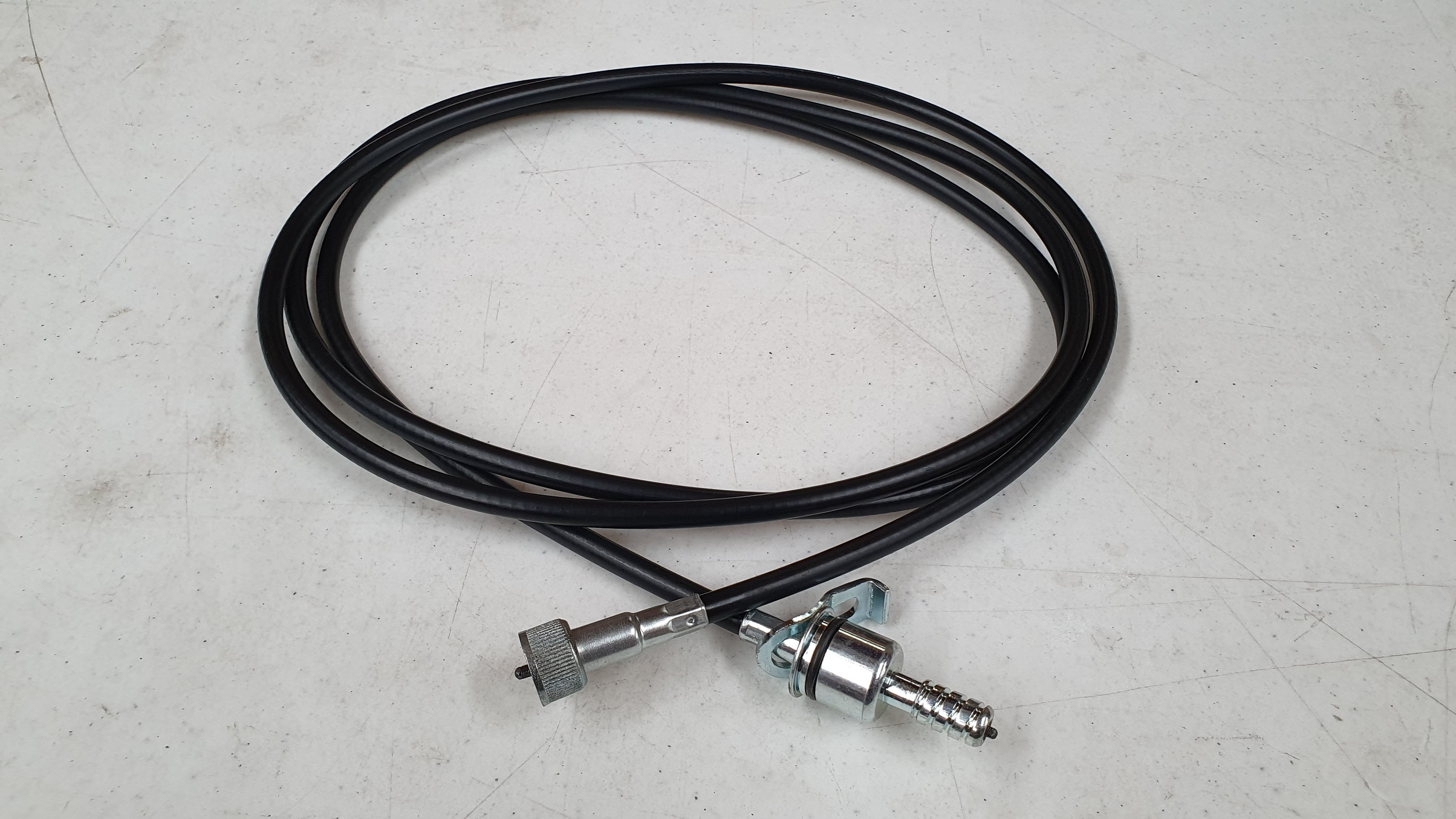 Ford Falcon XW-XY Automatic Speedo Cable FMX V8