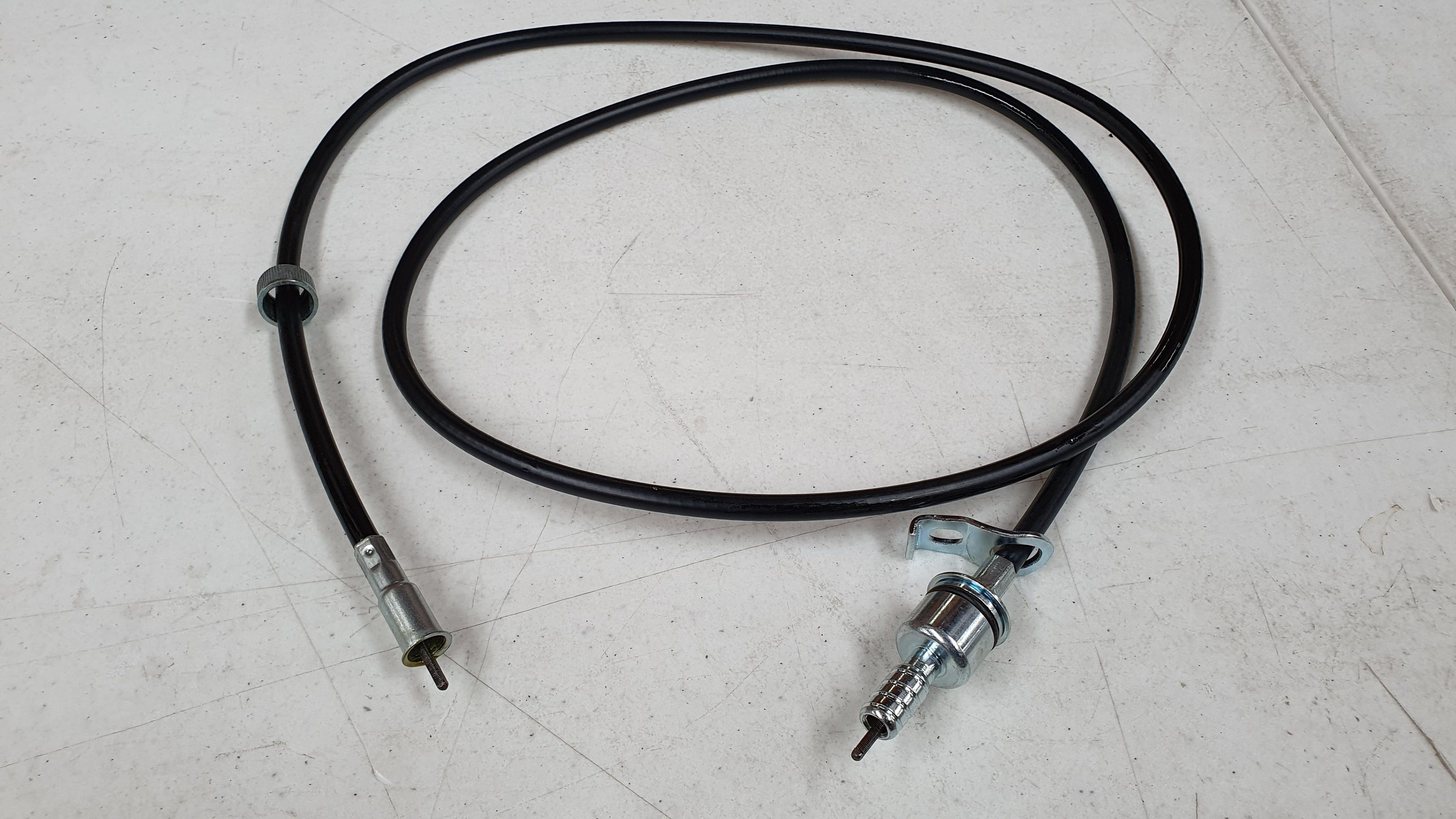 Ford Falcon XW-XY Manual Speedo Cable 6 Or V8