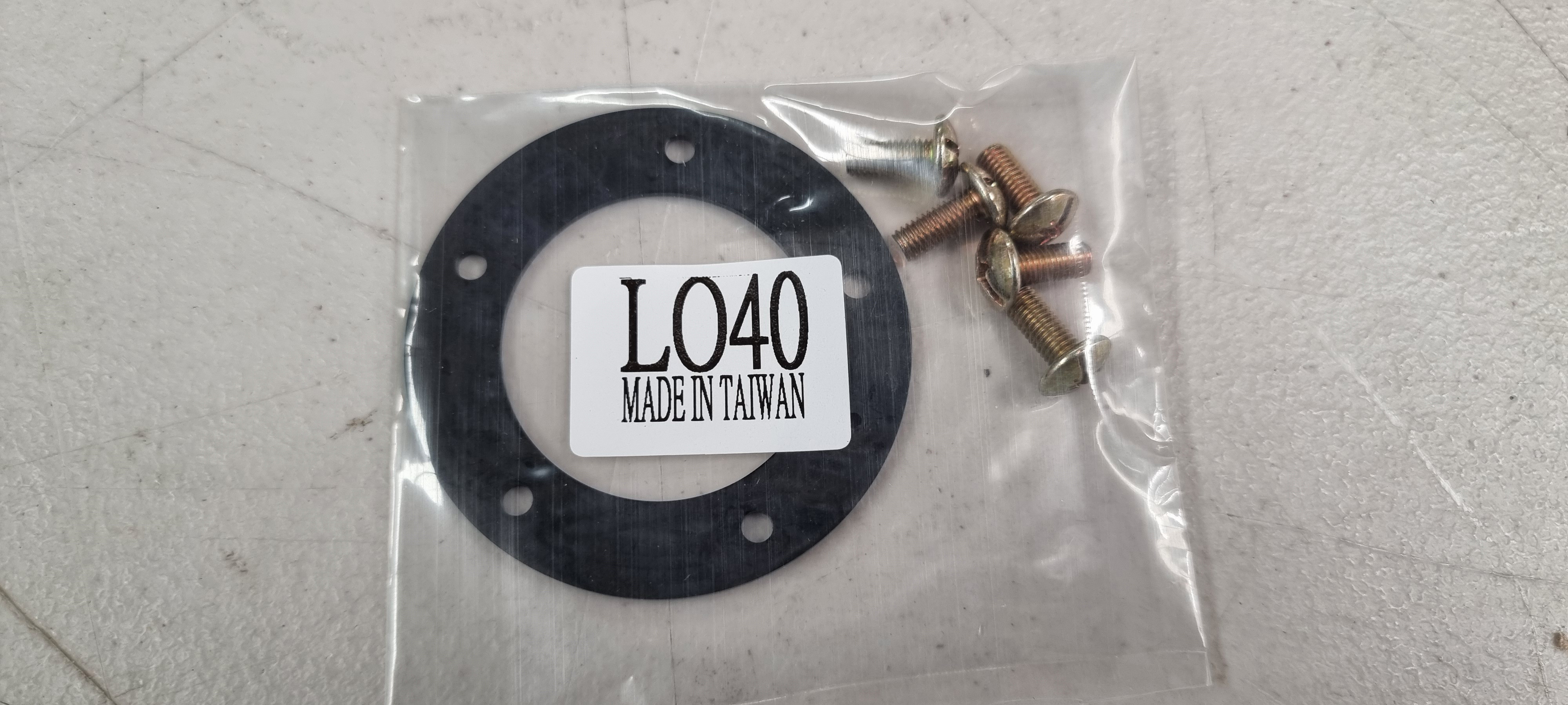 GM Fuel Tank Gasket 1 5/8" Gauge