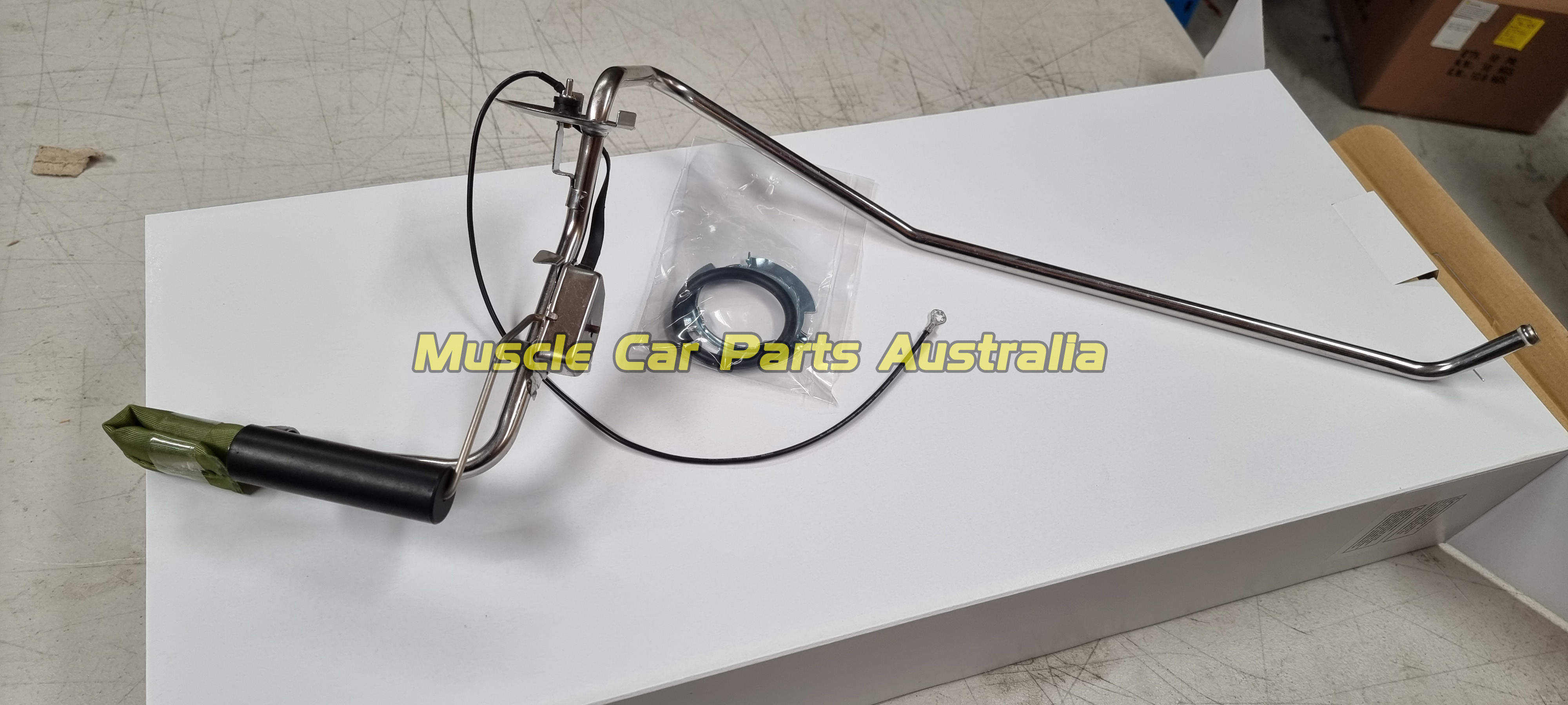Camaro Firebird 1967-1968 Fuel / Gas Tank Sender Unit 3/8 Outlet