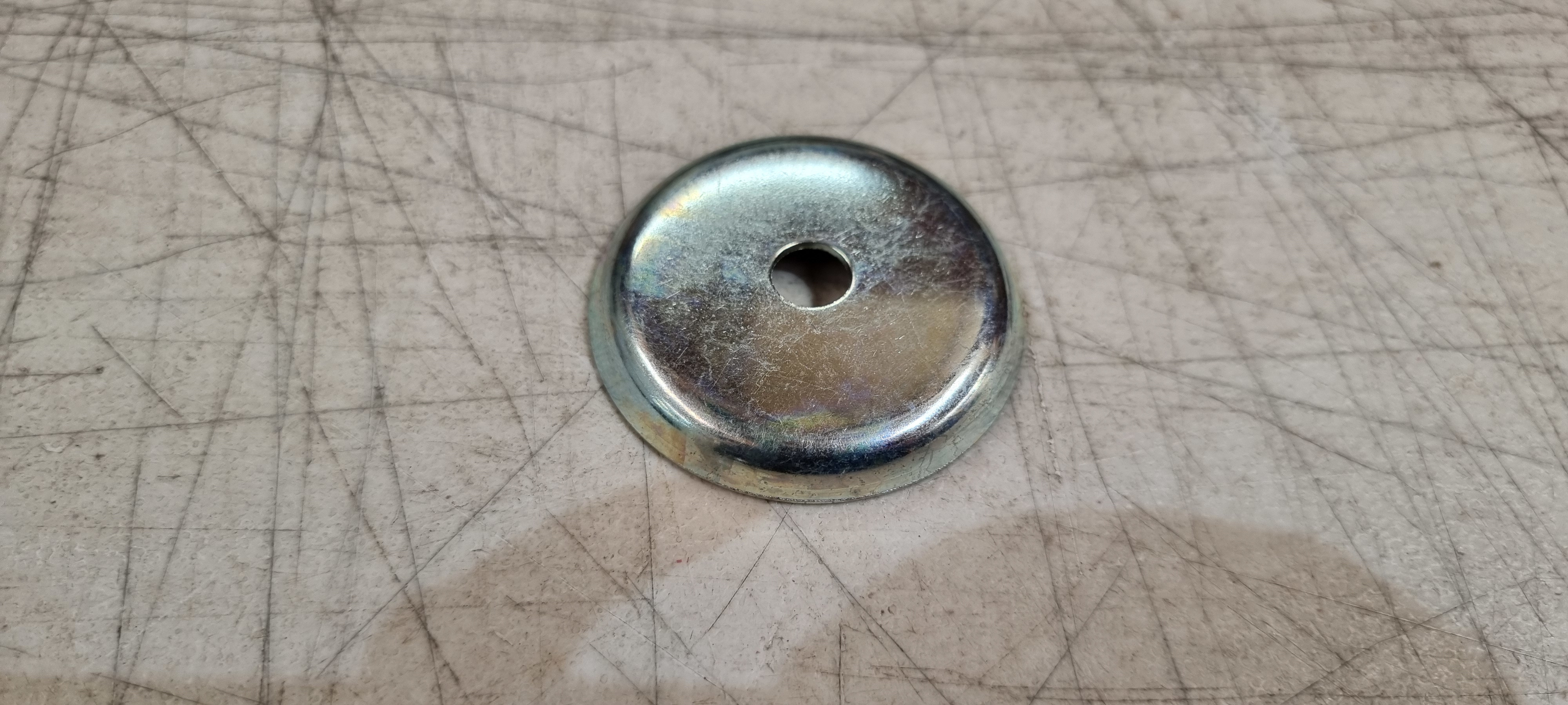 GM 1963-1973 Body Washer