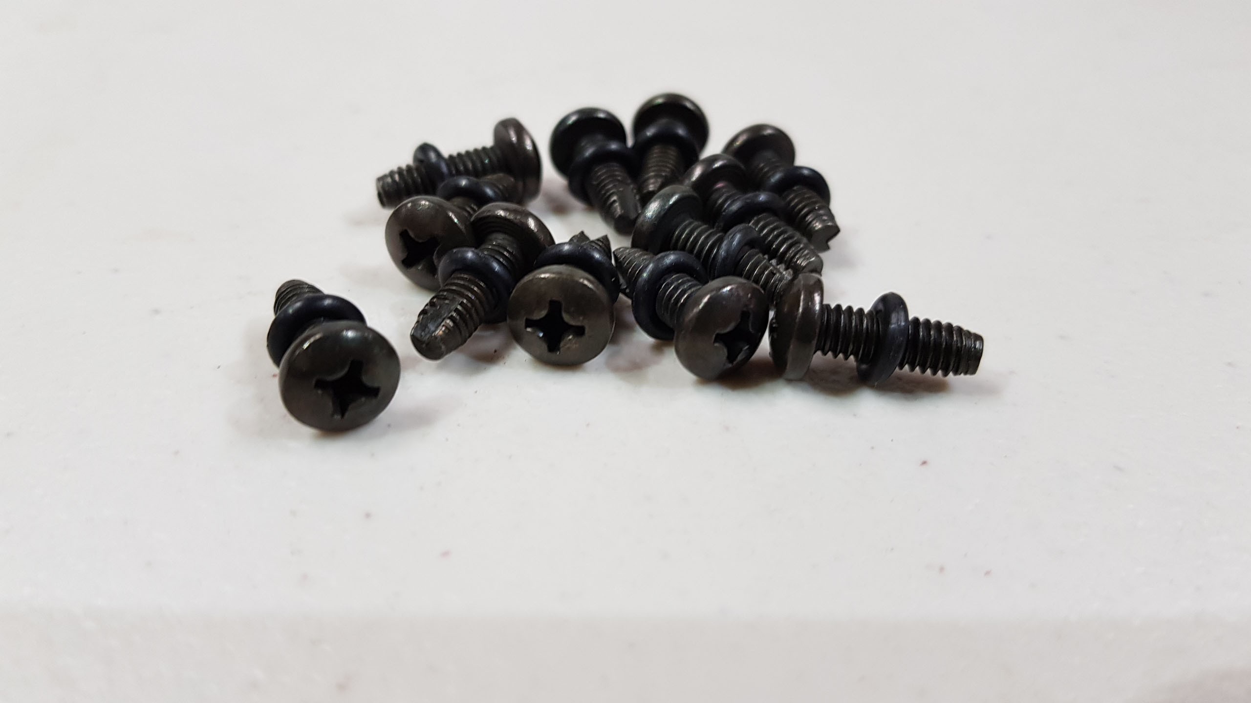 Ford Falcon XW Taillight Lens Screw Kit