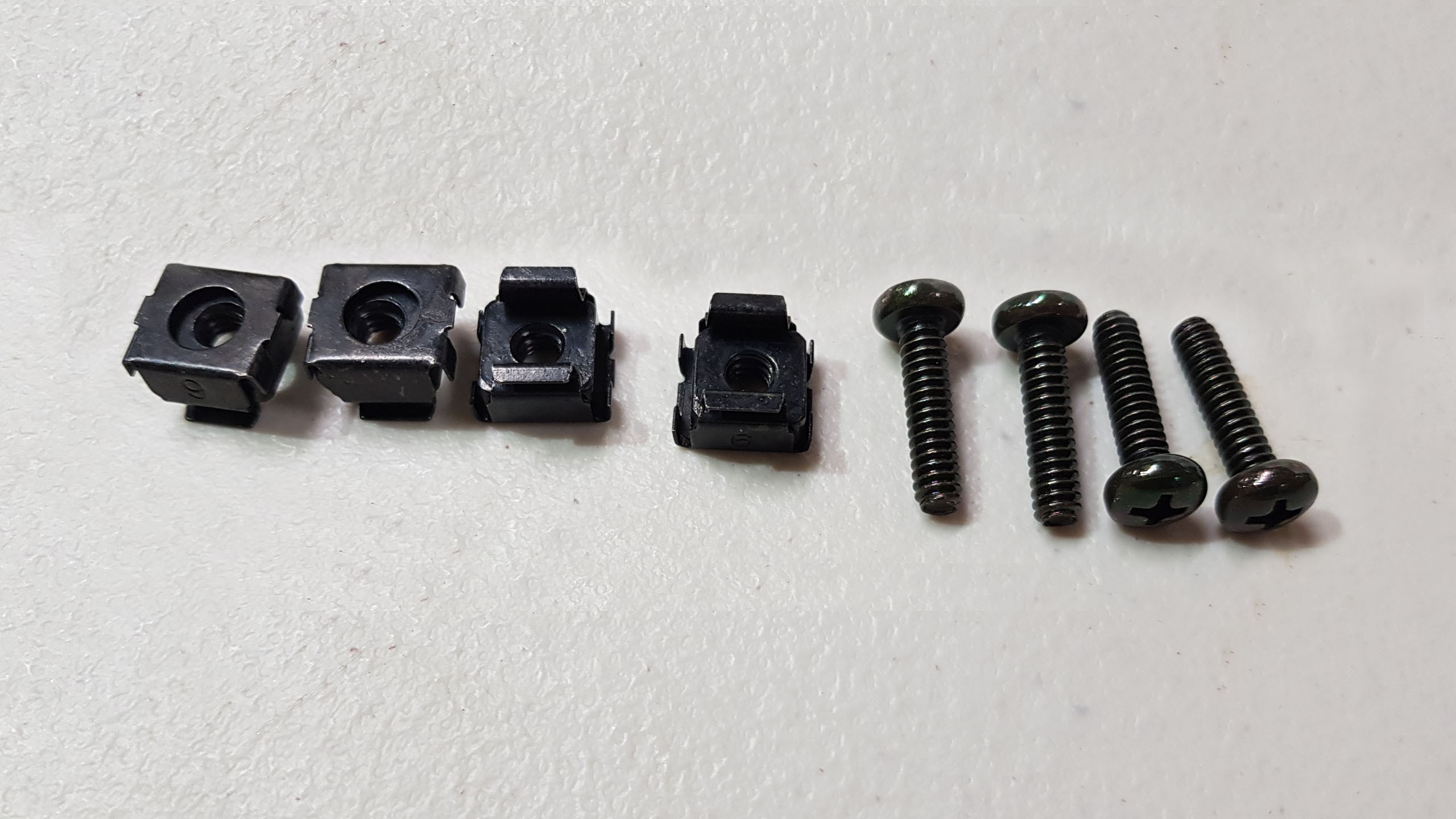 Ford Falcon XW-XY Taillight Bolt Kit (1 Kit Per taillight)