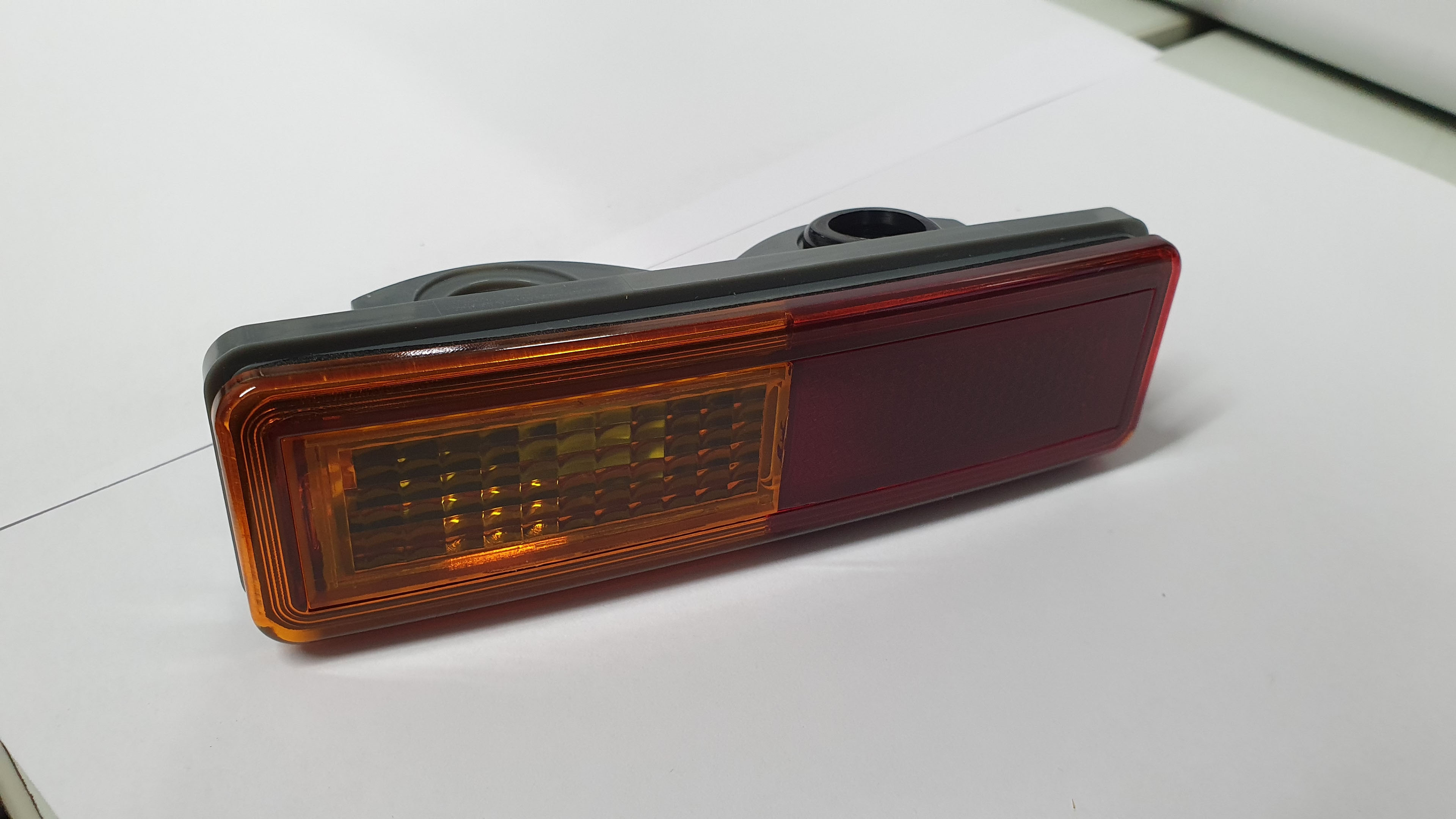 Ford Falcon XA-XB Rear Quarter Indicator Lens