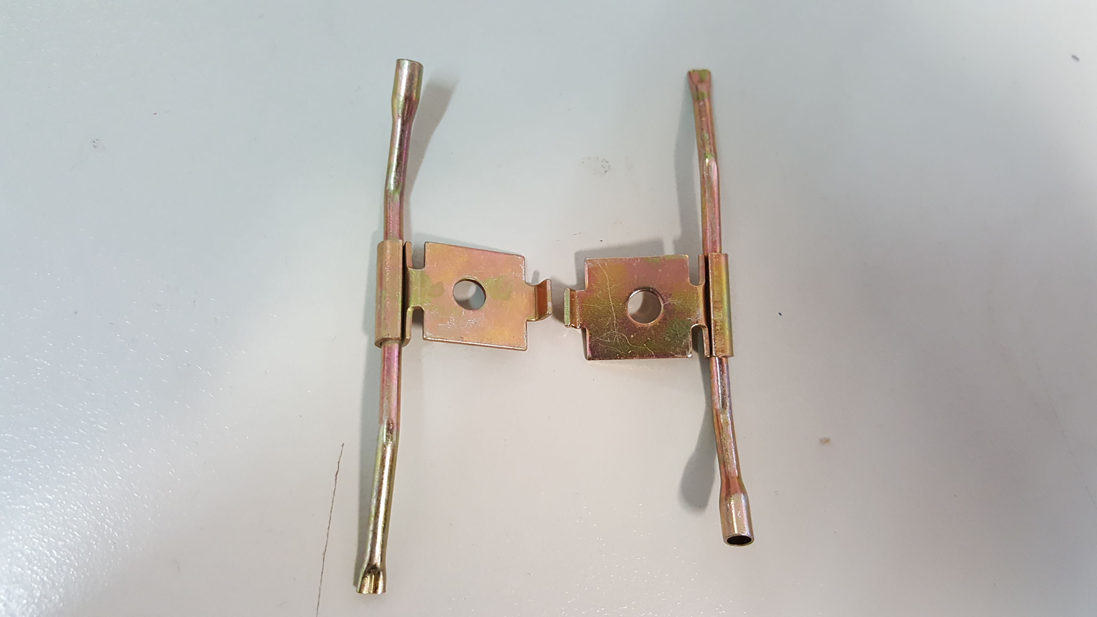 Ford Falcon XR-XY Washer Jet (Pair)