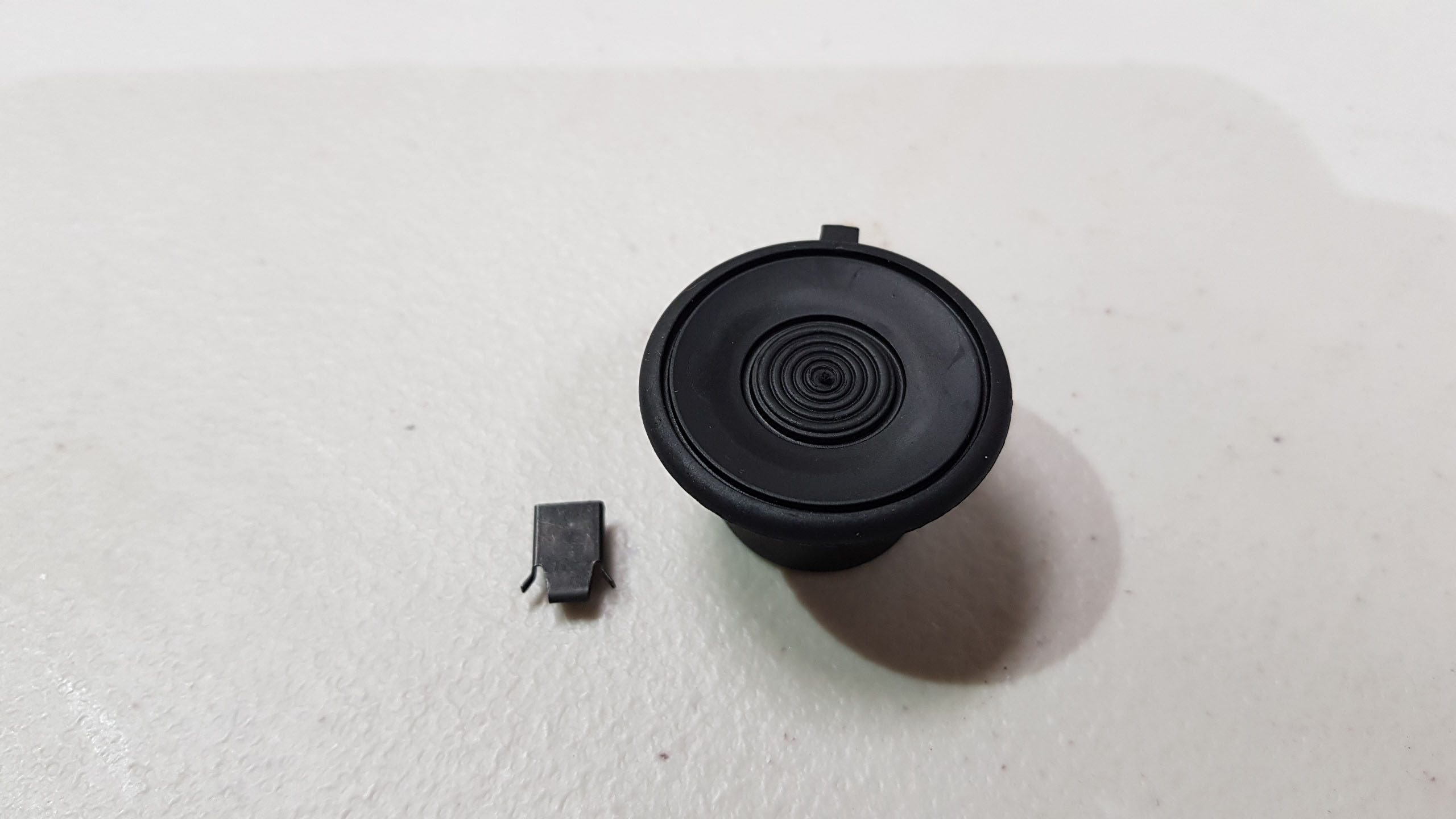 Ford Falcon XW-XY Windscreen Wiper Knob