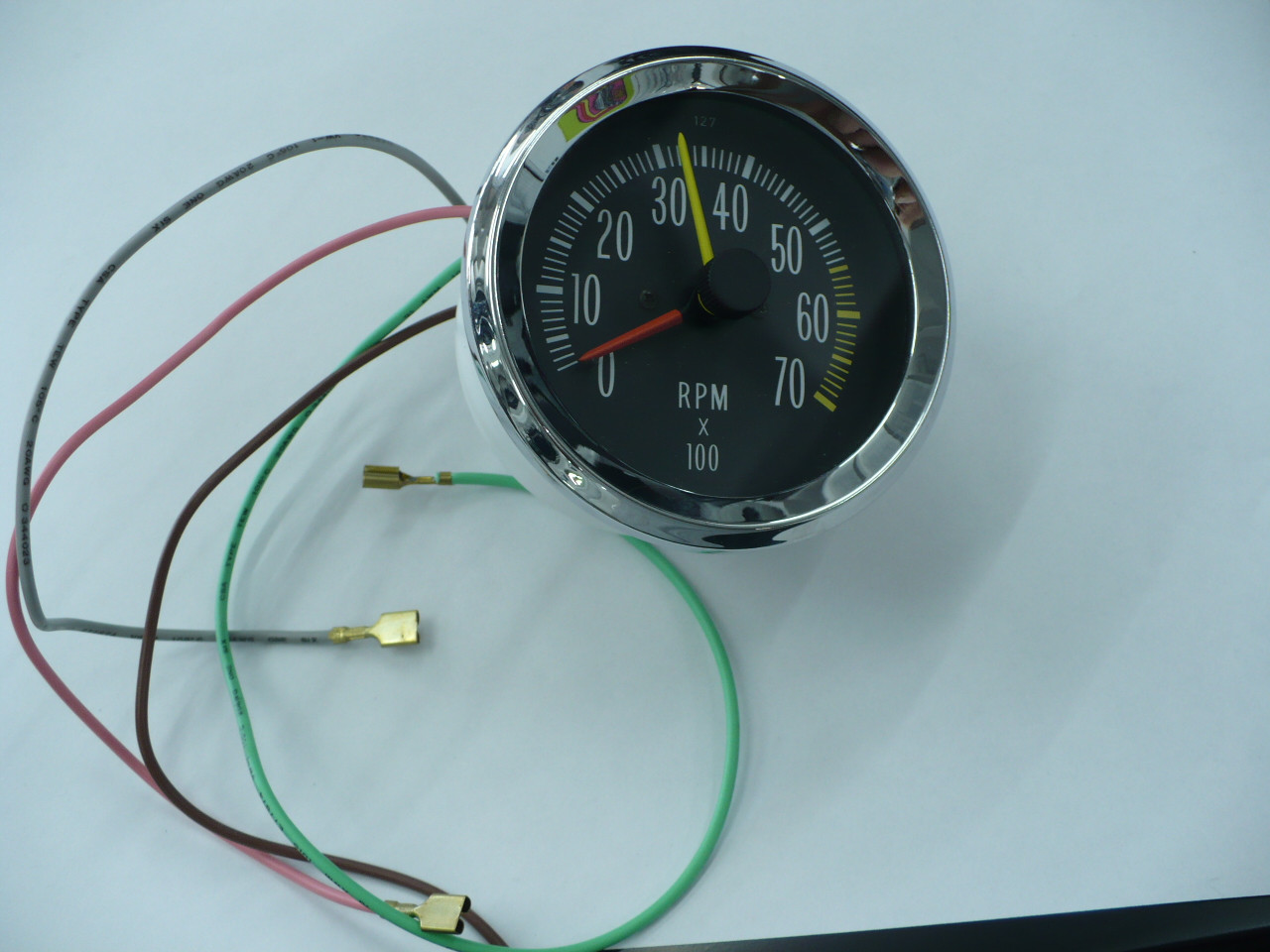 Holden Monaro HK/T/G Tacho Gauge