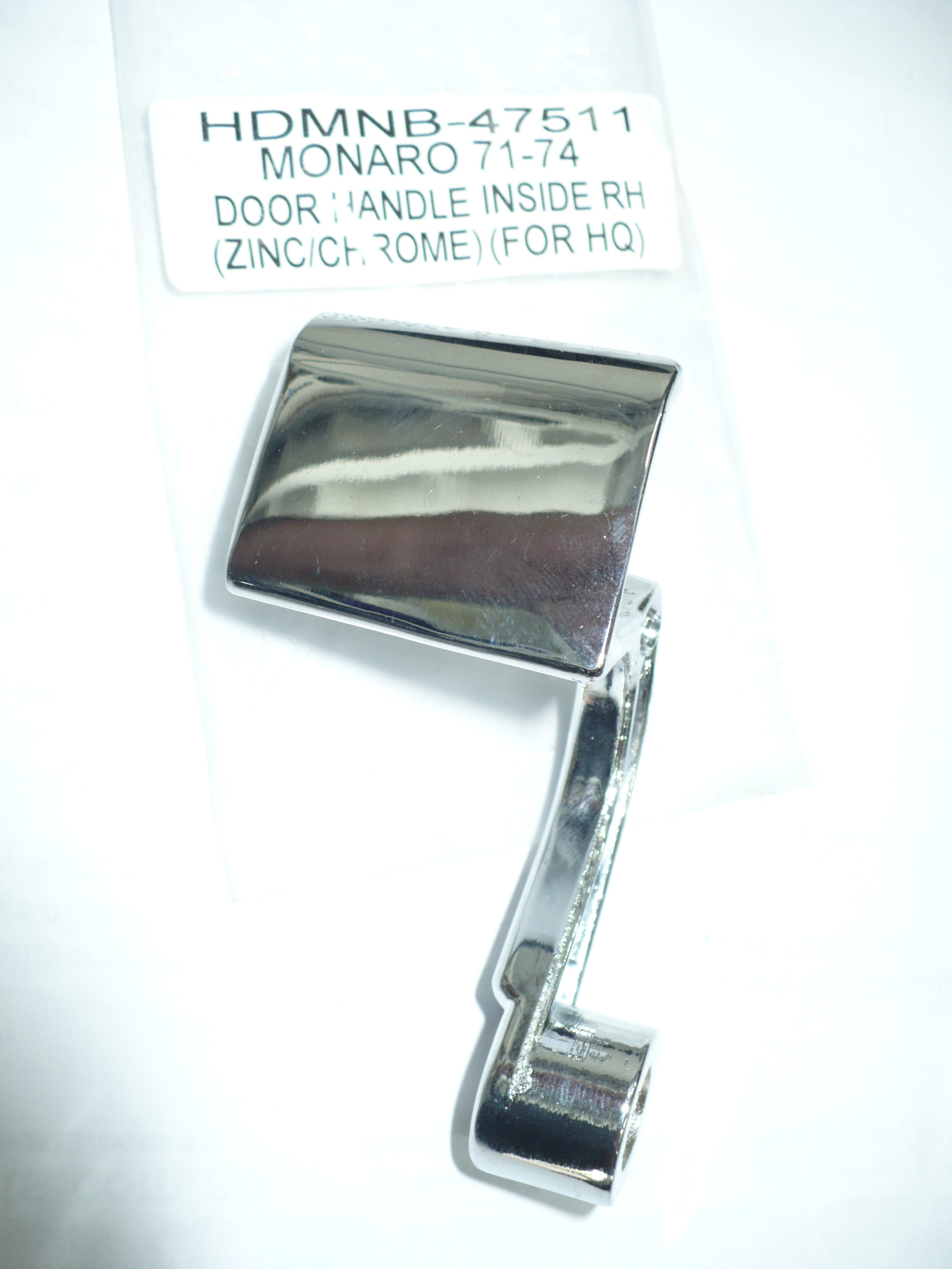 Holden HQ-HZ Right Hand Inner Door Handle