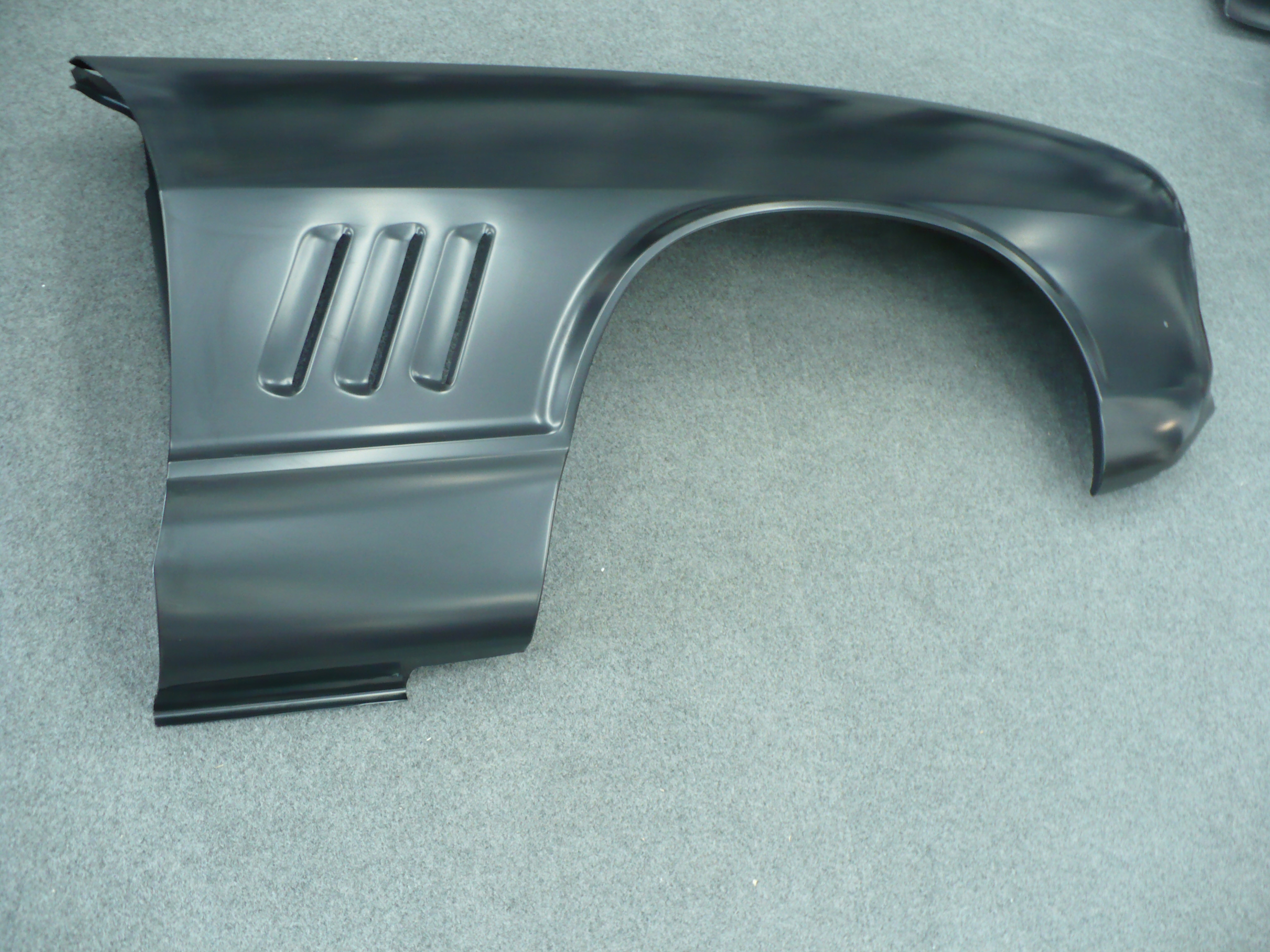 Holden Torana LJ GTR Right Hand Front Fender / Guard