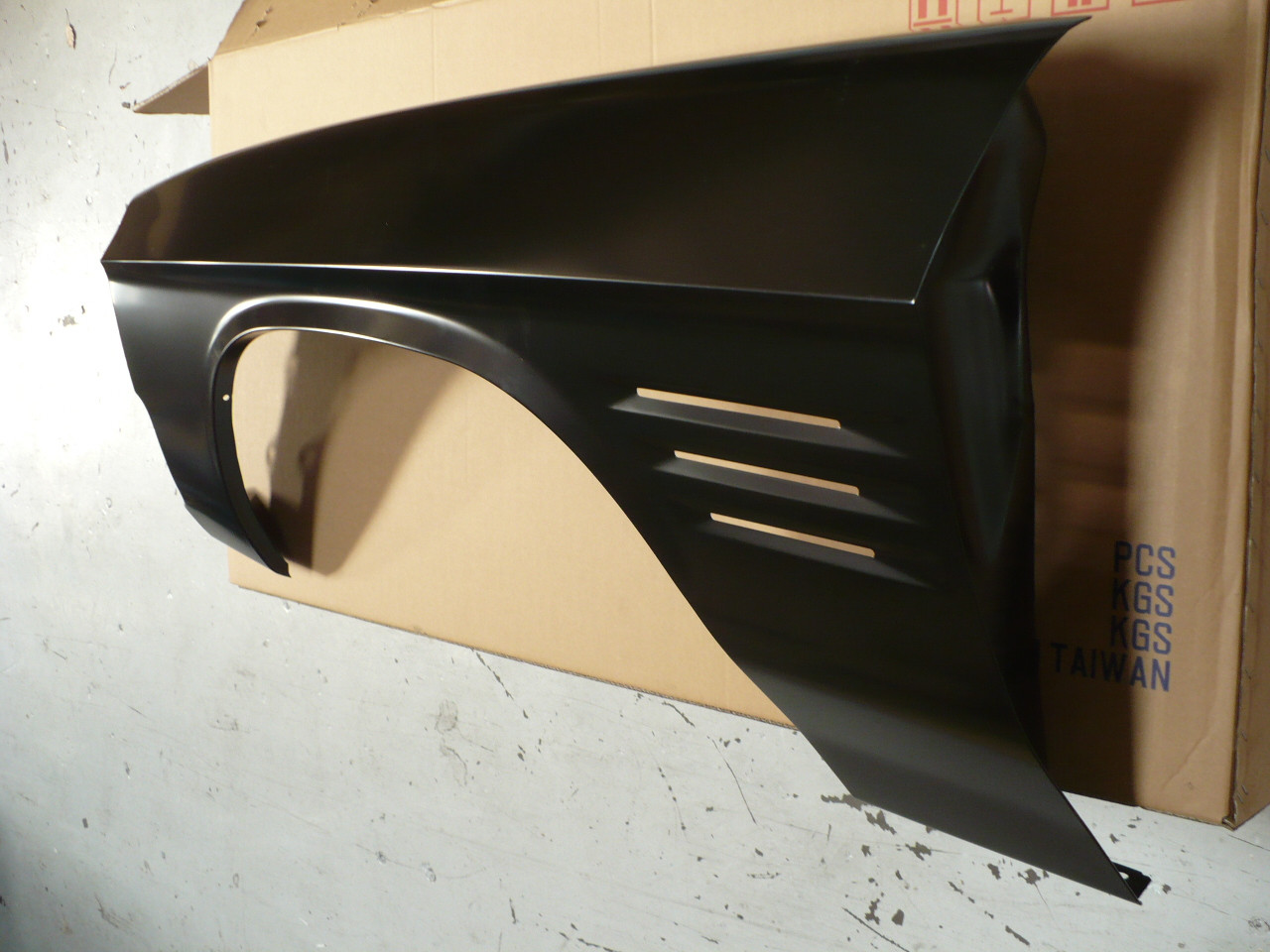 Holden HQ GTS Front Guard / Fender