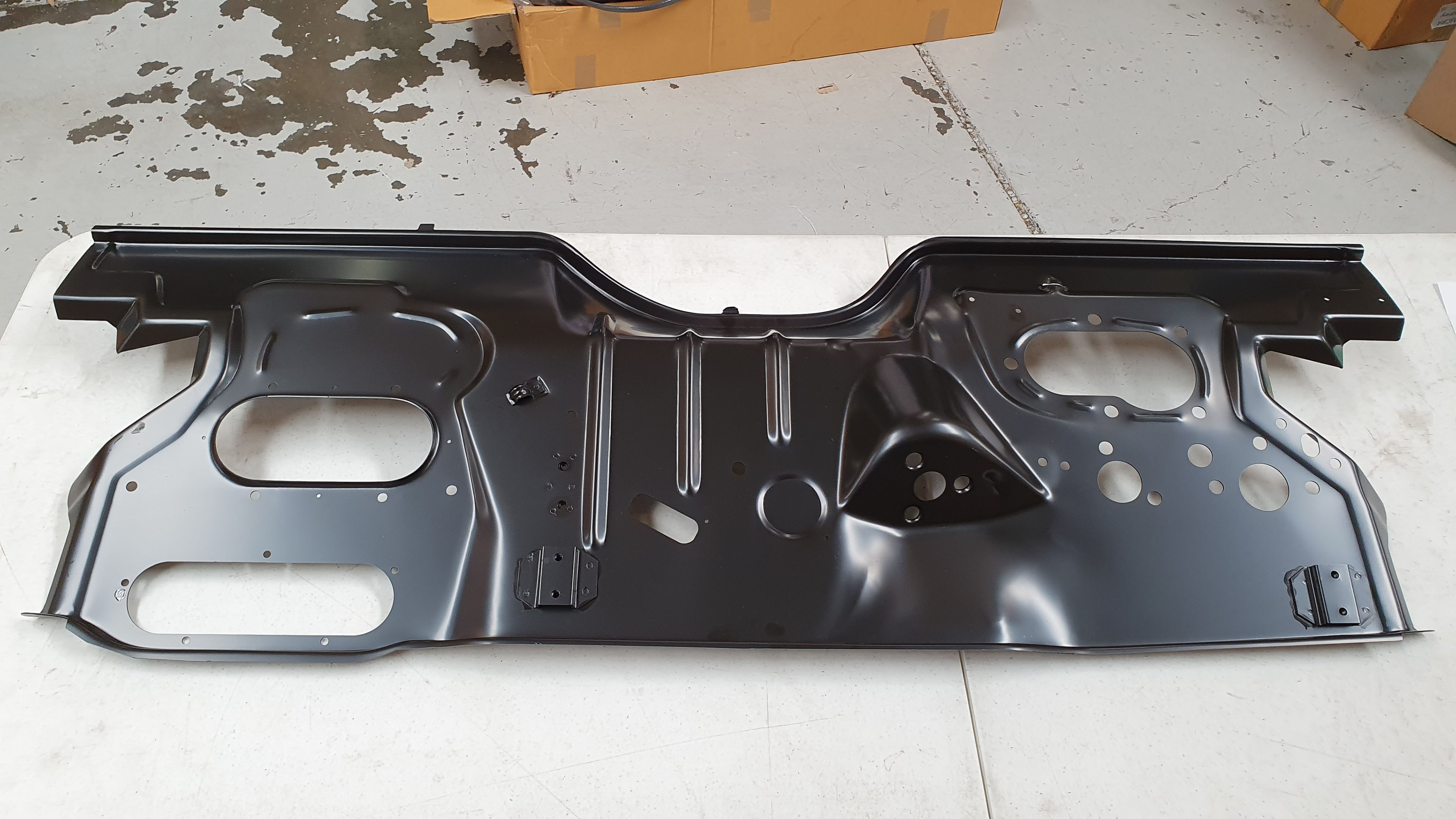 Holden HK HT HG Firewall Panel