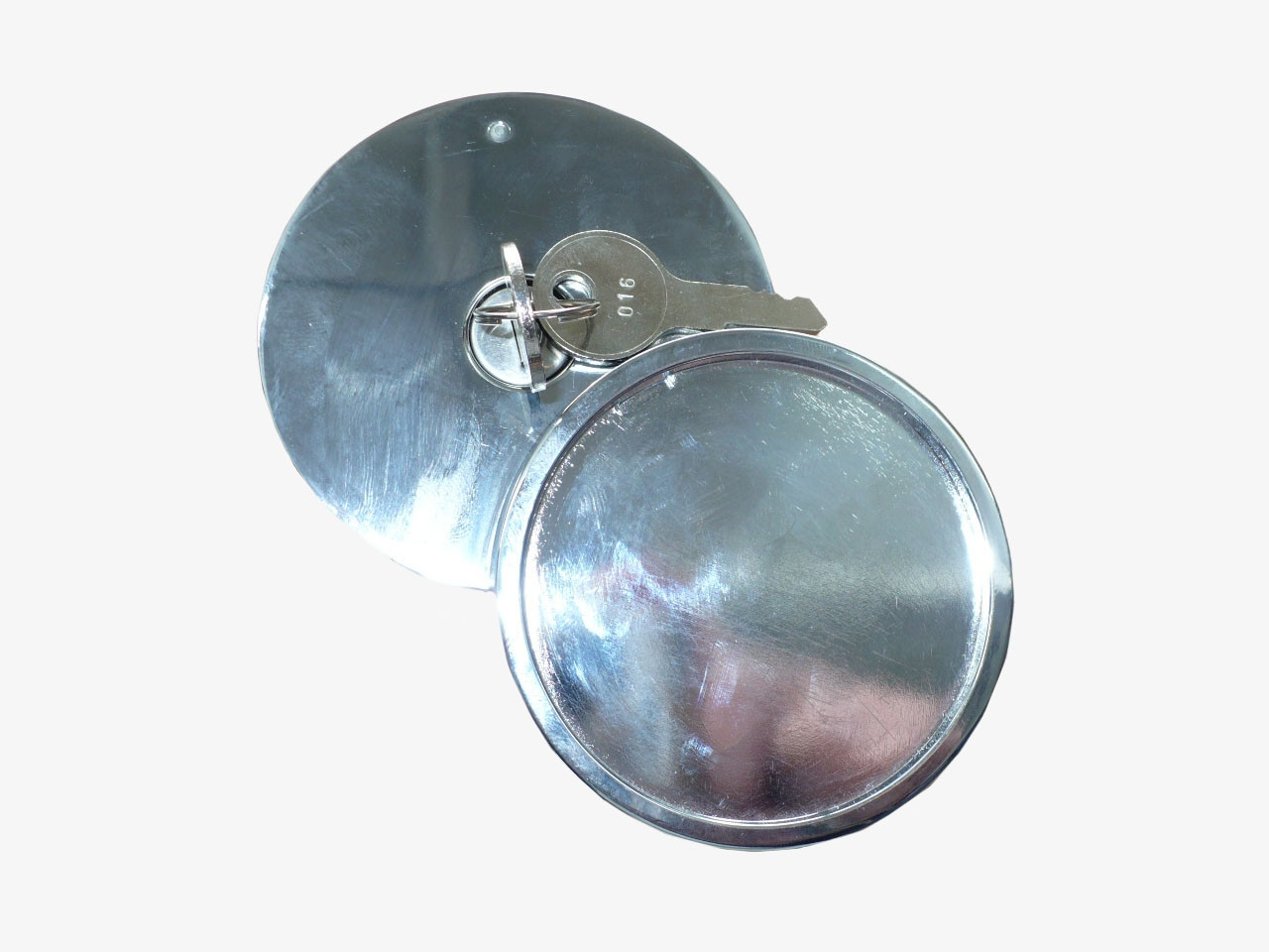Holden Torana LC-LJ Locking Fuel Cap